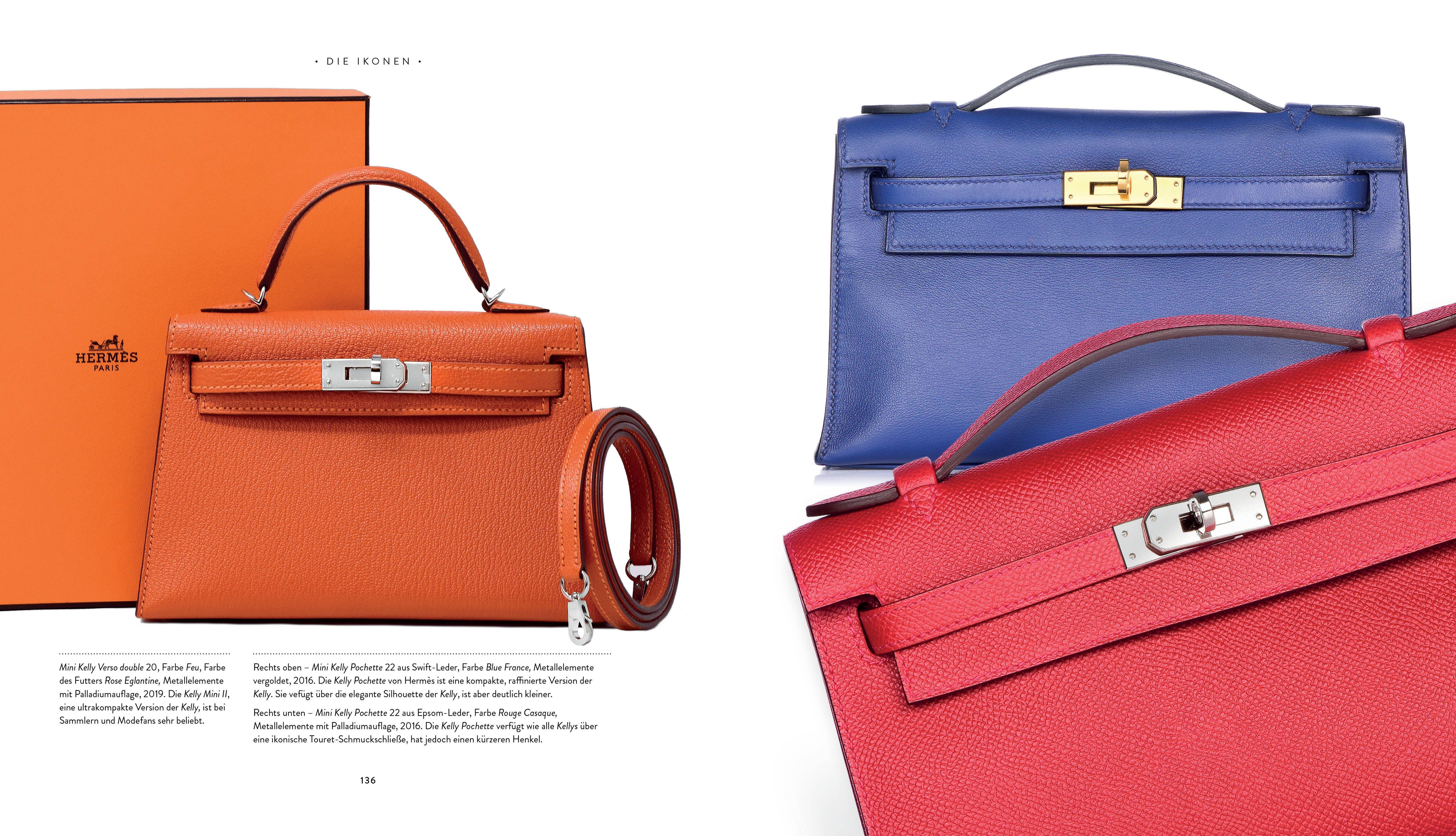 Beispielinhalt (Bild) Hermès