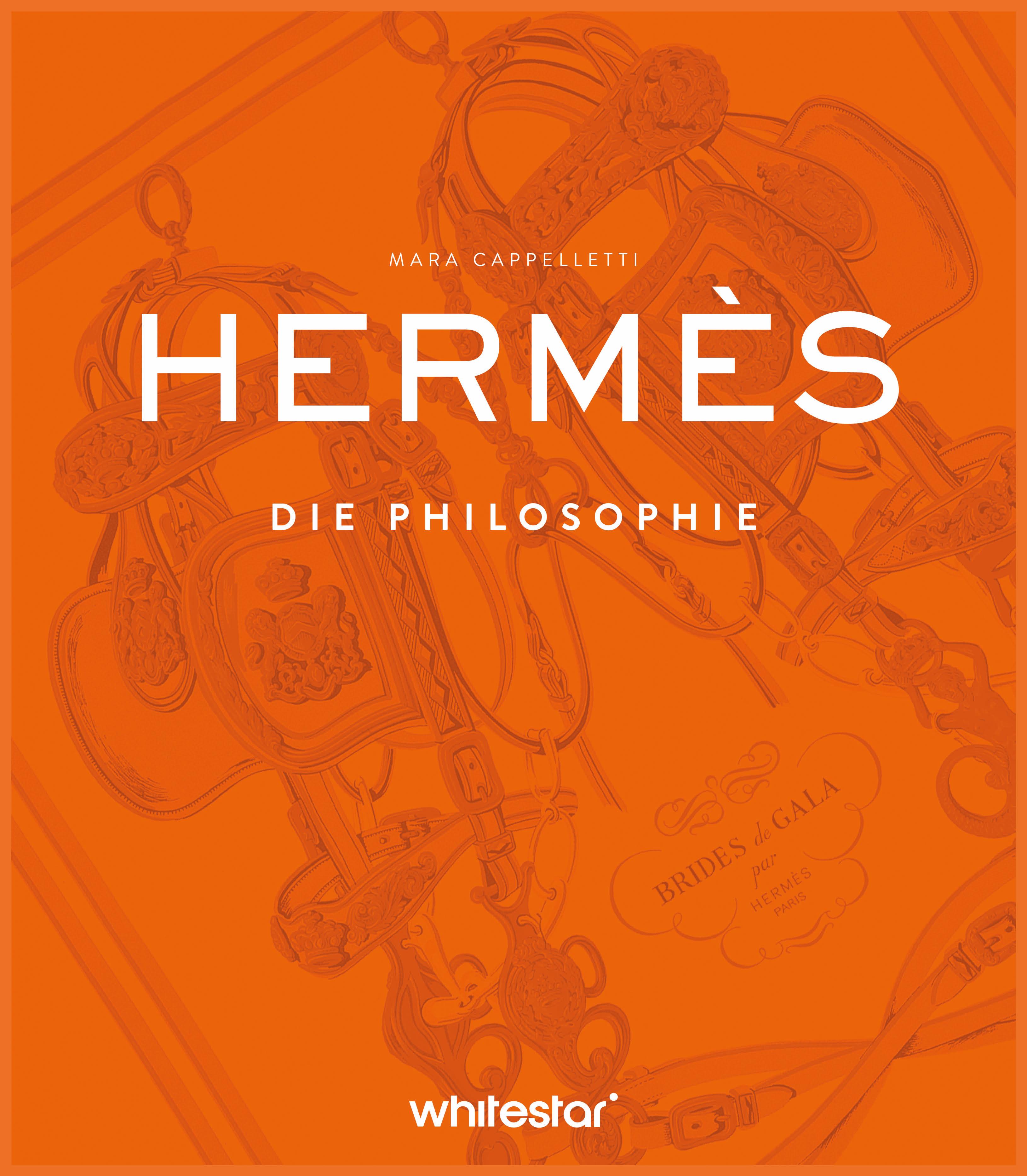 Vorderes Coverbild Hermès