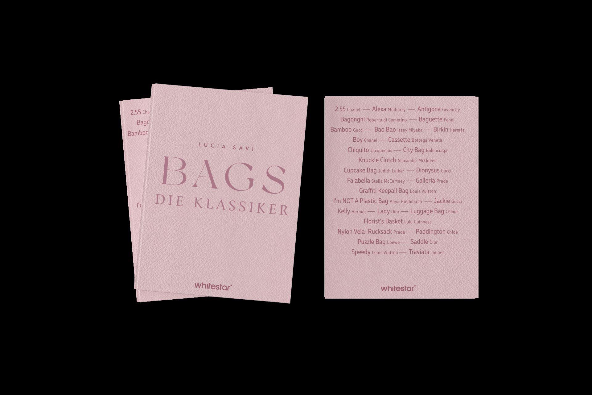 Beispielinhalt (Bild) Bags