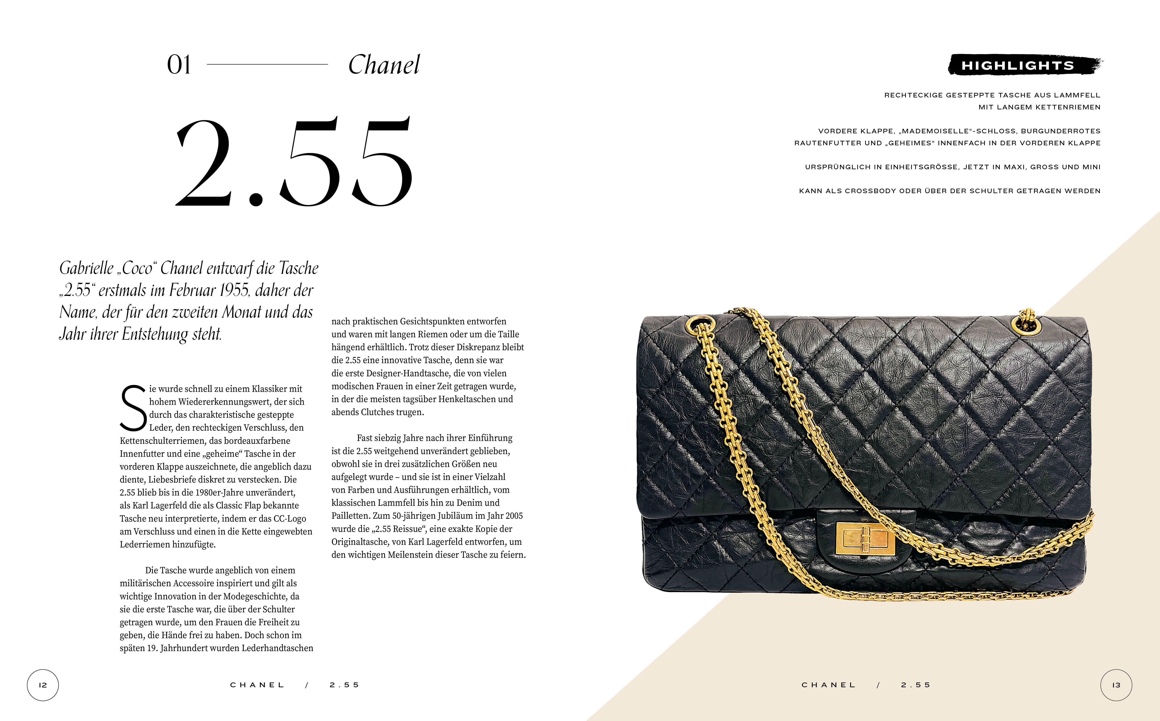 Beispielinhalt (Bild) Bags