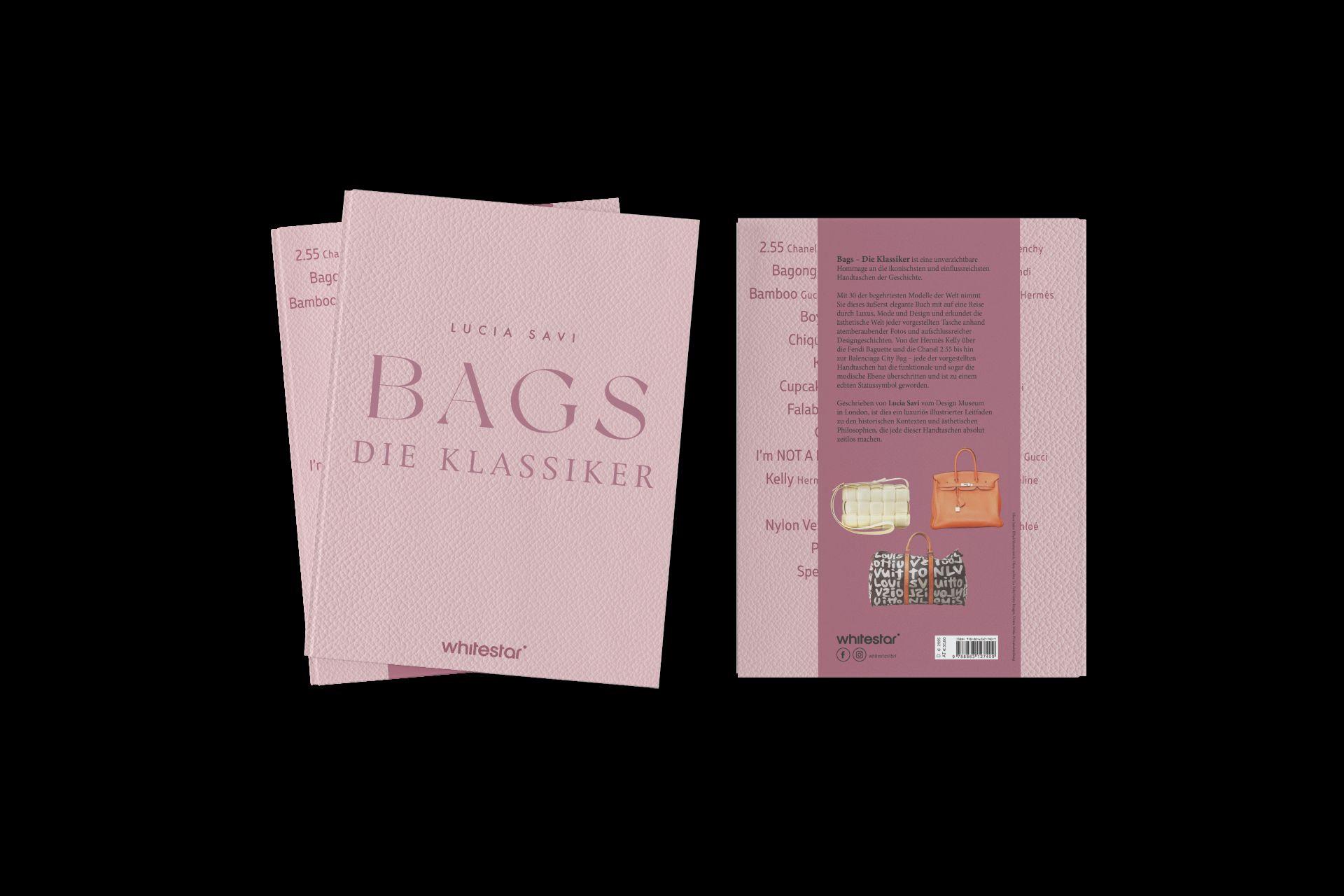 Beispielinhalt (Bild) Bags