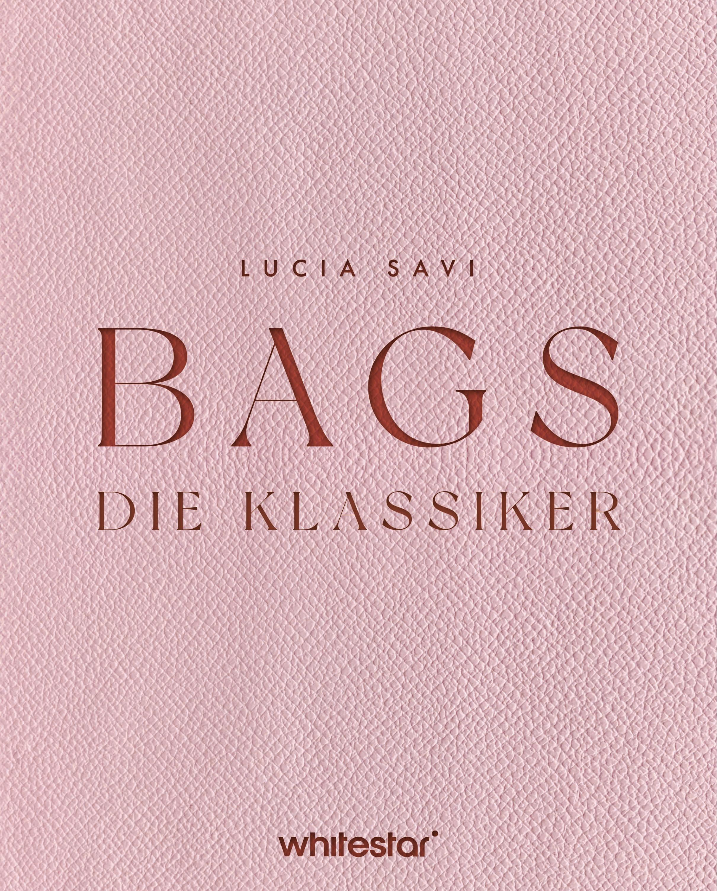 Vorderes Coverbild Bags