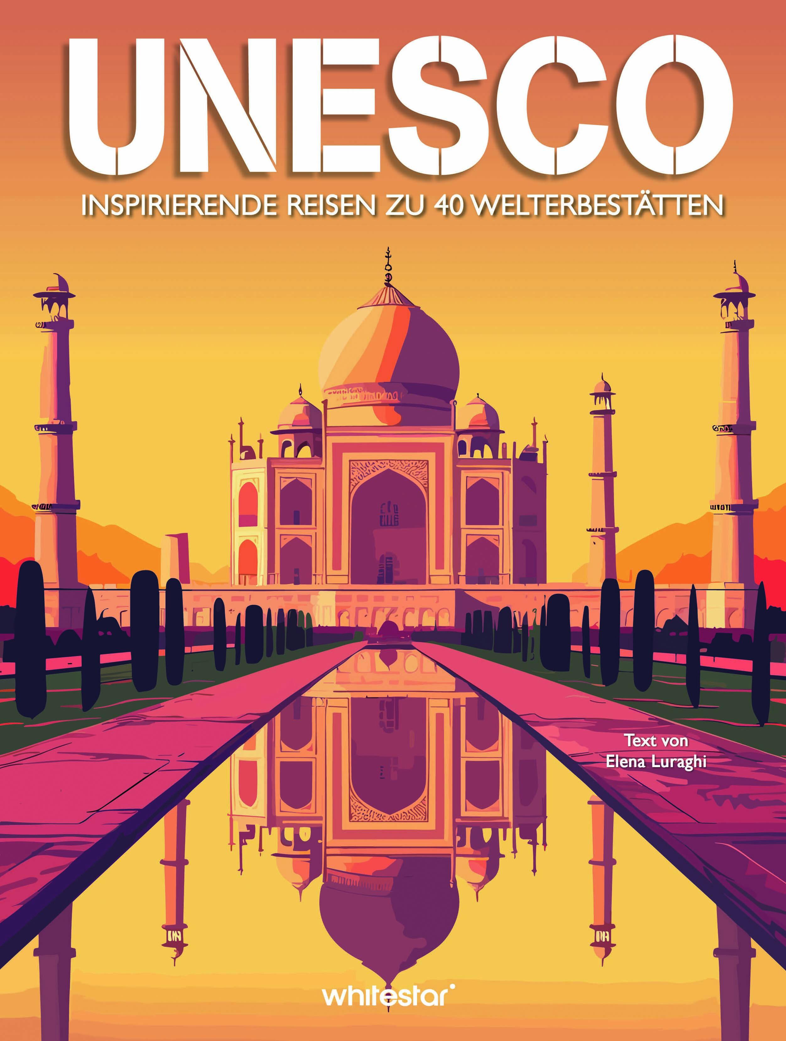 Vorderes Coverbild Unesco