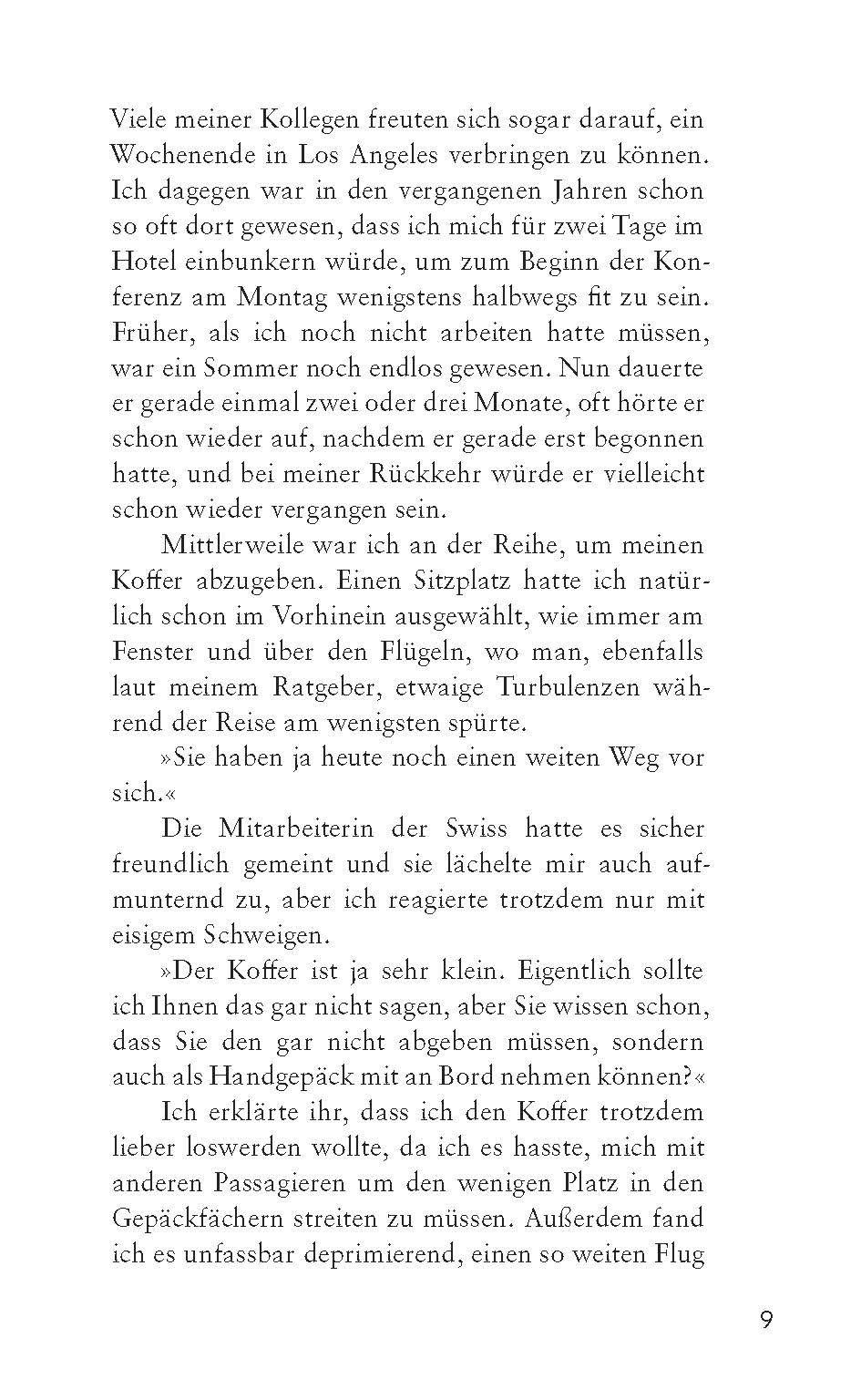 Beispielinhalt (Bild) Der Flügelschlag des Paarfalters