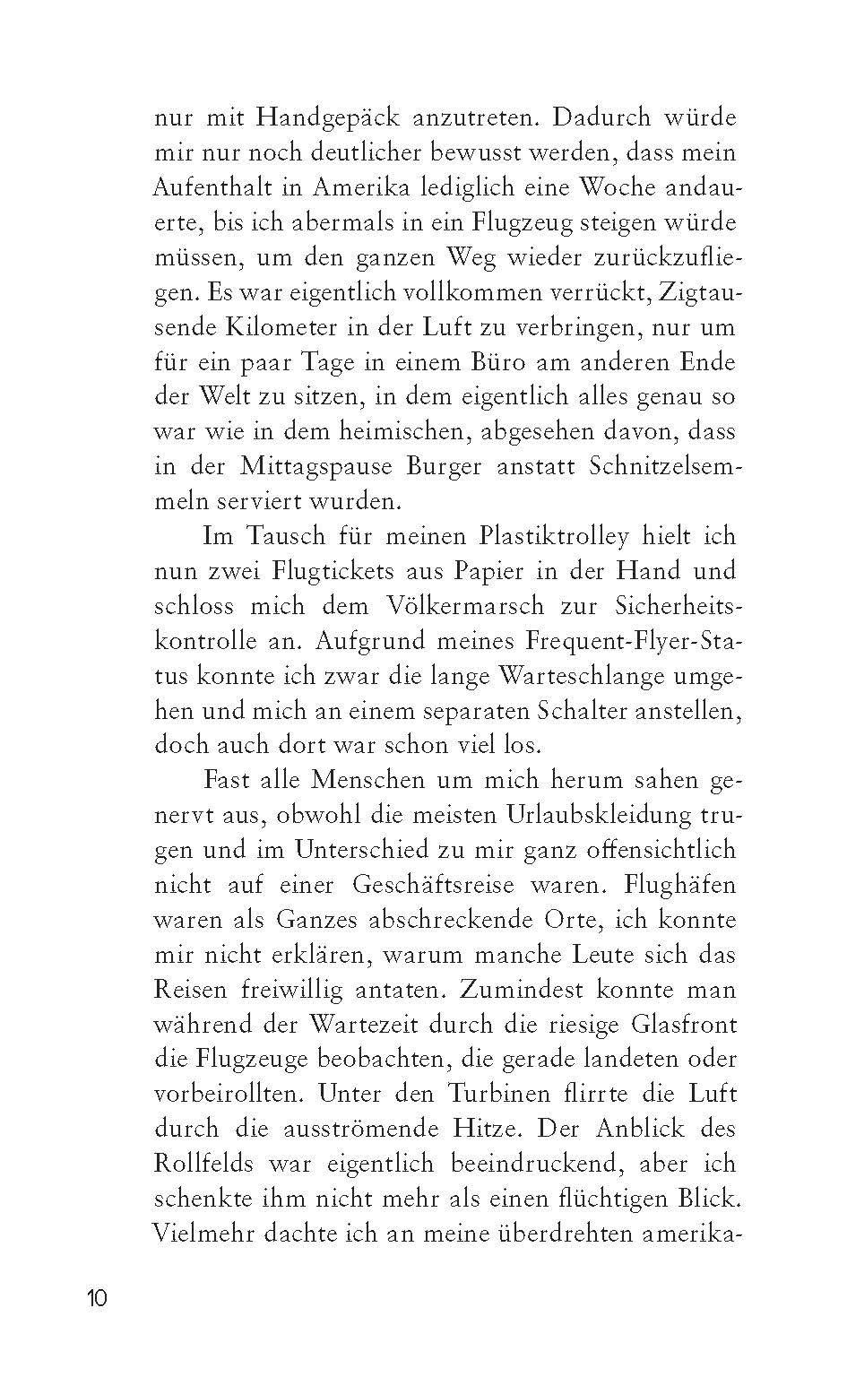 Beispielinhalt (Bild) Der Flügelschlag des Paarfalters