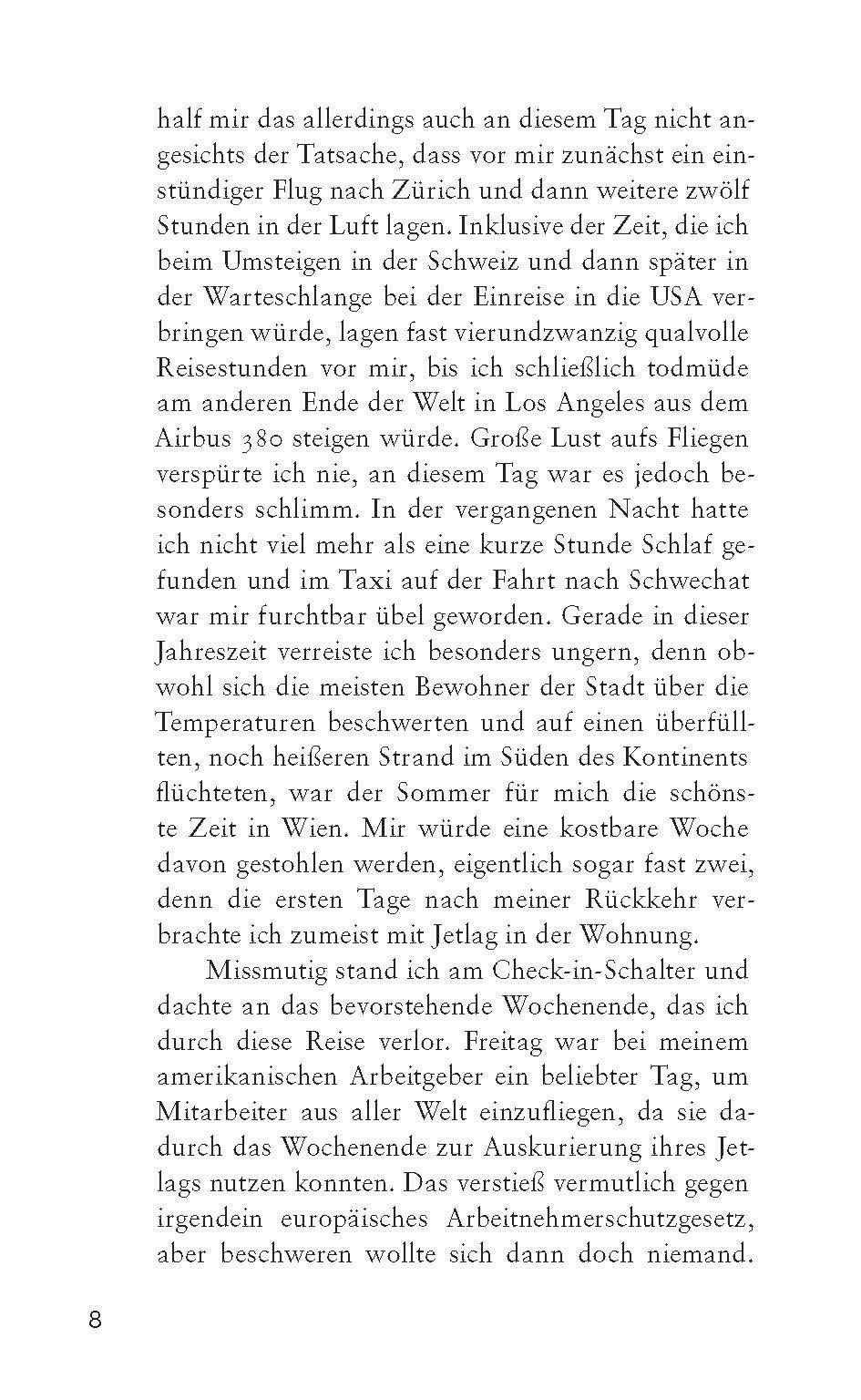 Beispielinhalt (Bild) Der Flügelschlag des Paarfalters