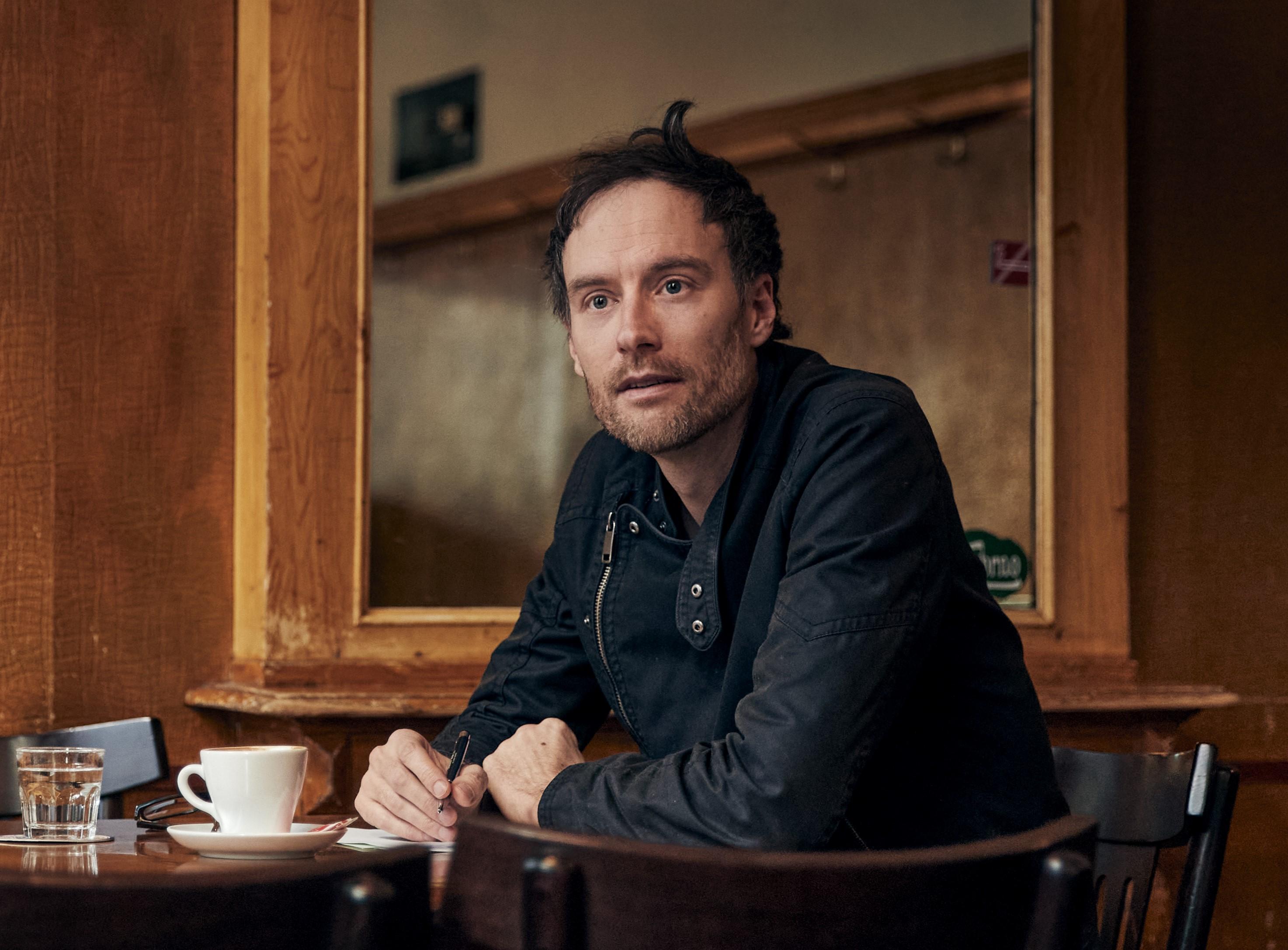 Autorenbild Der Flügelschlag des Paarfalters