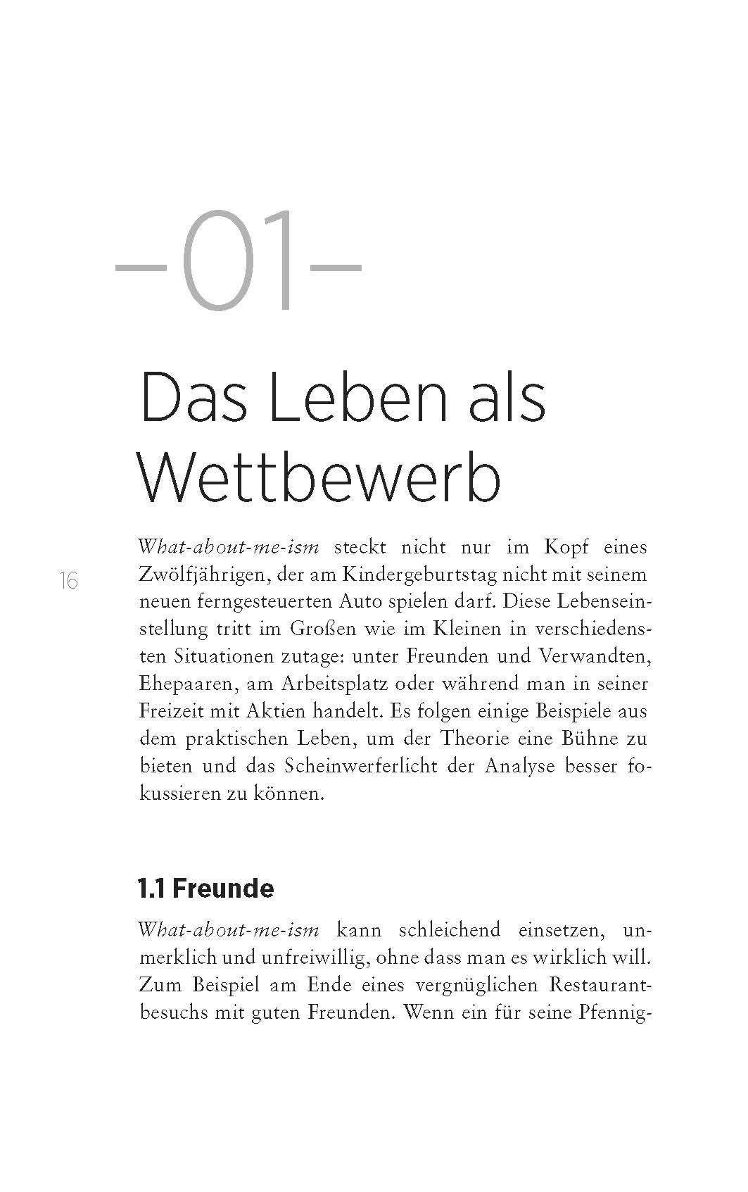 Beispielinhalt (Bild) Feiglinge und Gauner