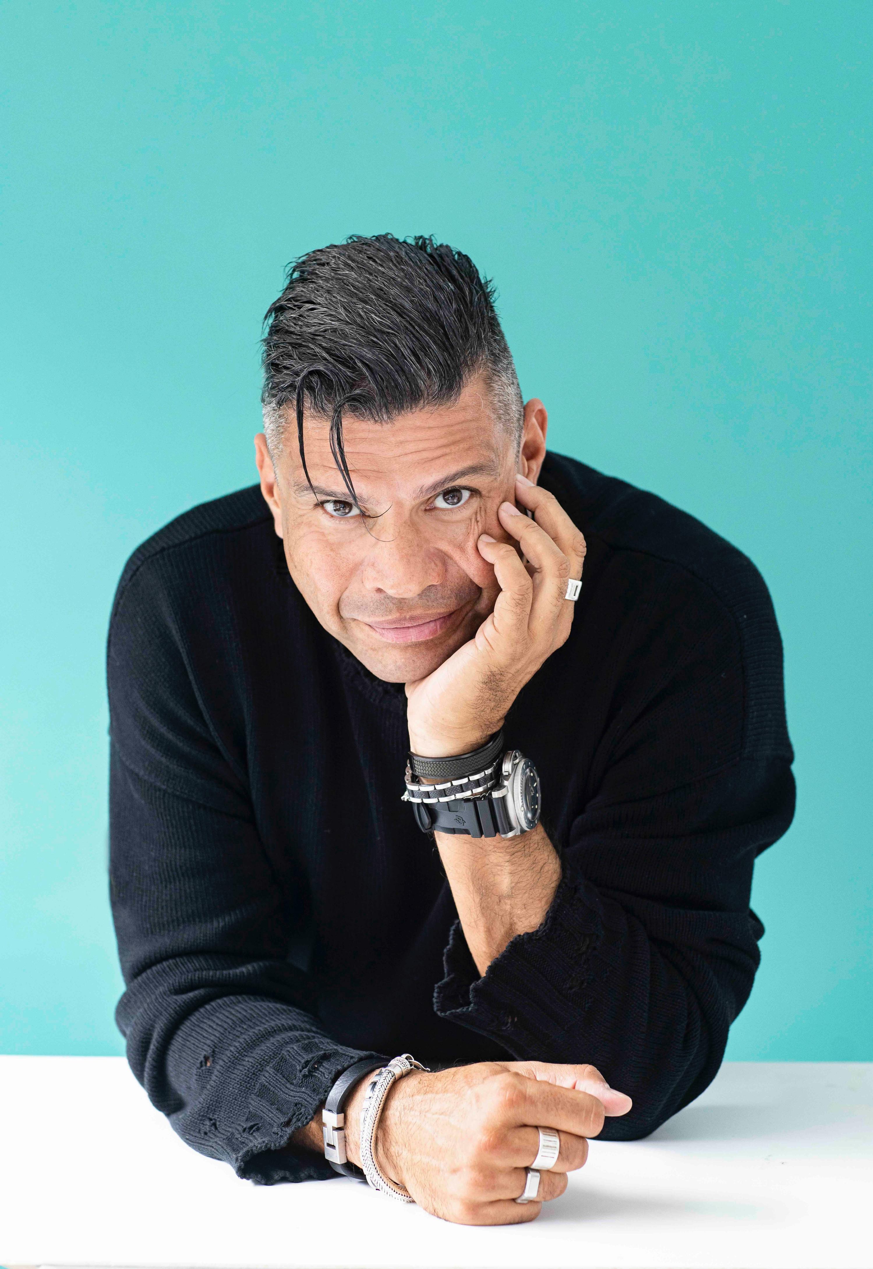 Autorenbild Feiglinge und Gauner