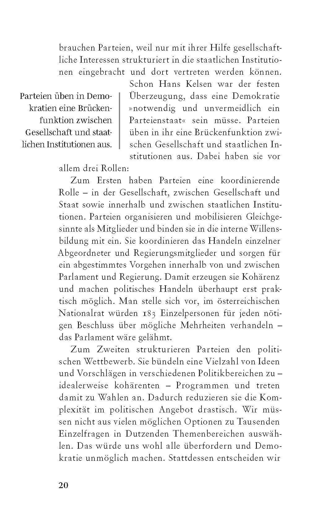 Beispielinhalt (Bild) Demokratie sucht Zukunft