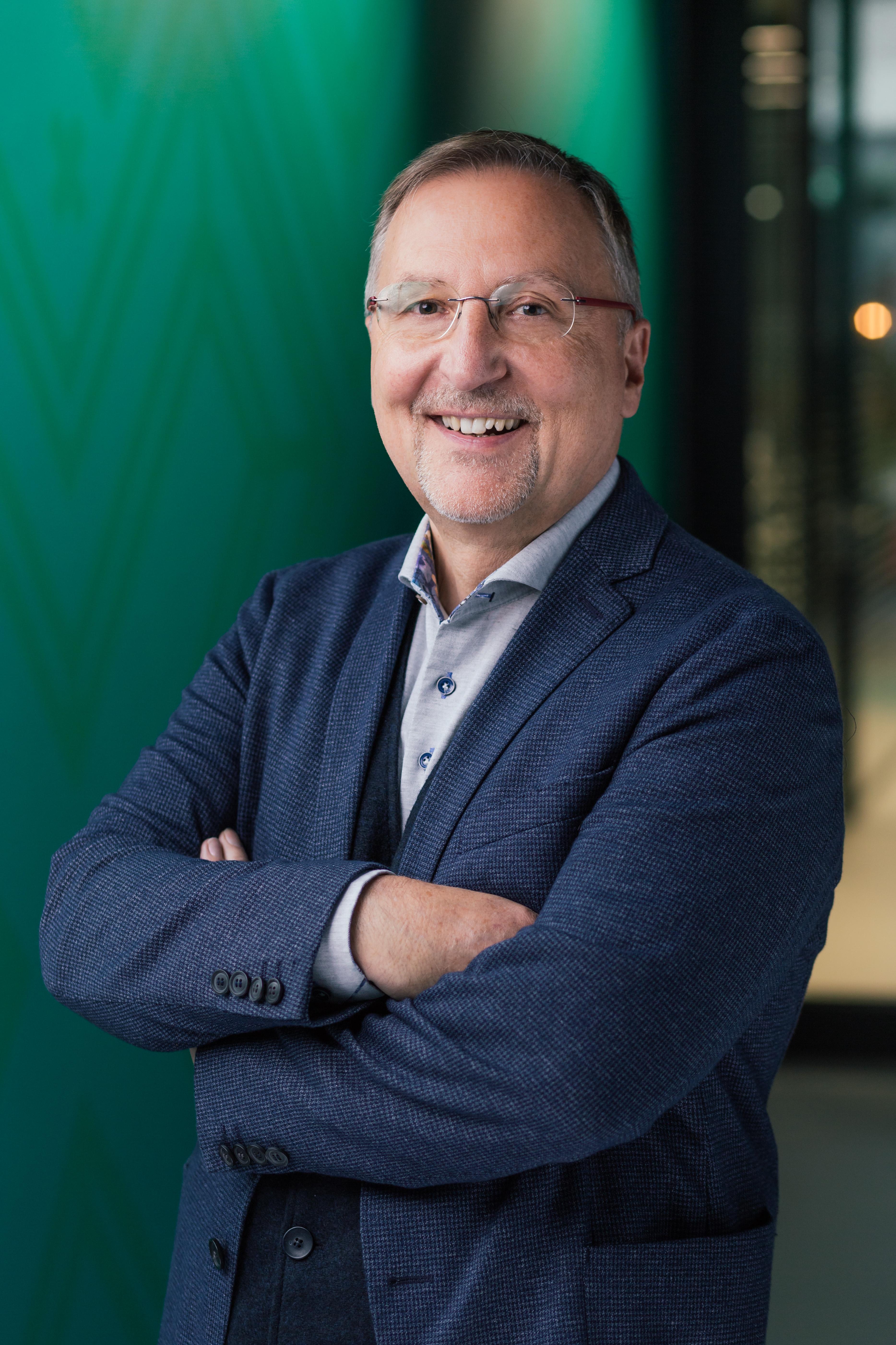 Autorenbild Demokratie sucht Zukunft