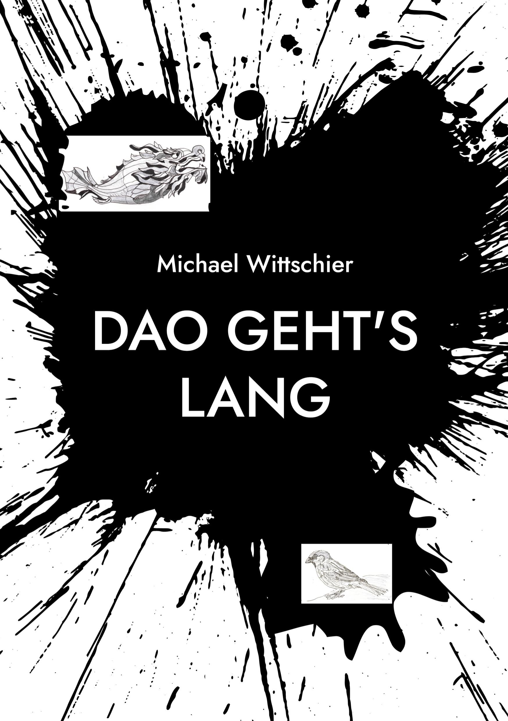 Vorderes Coverbild DAO geht's lang