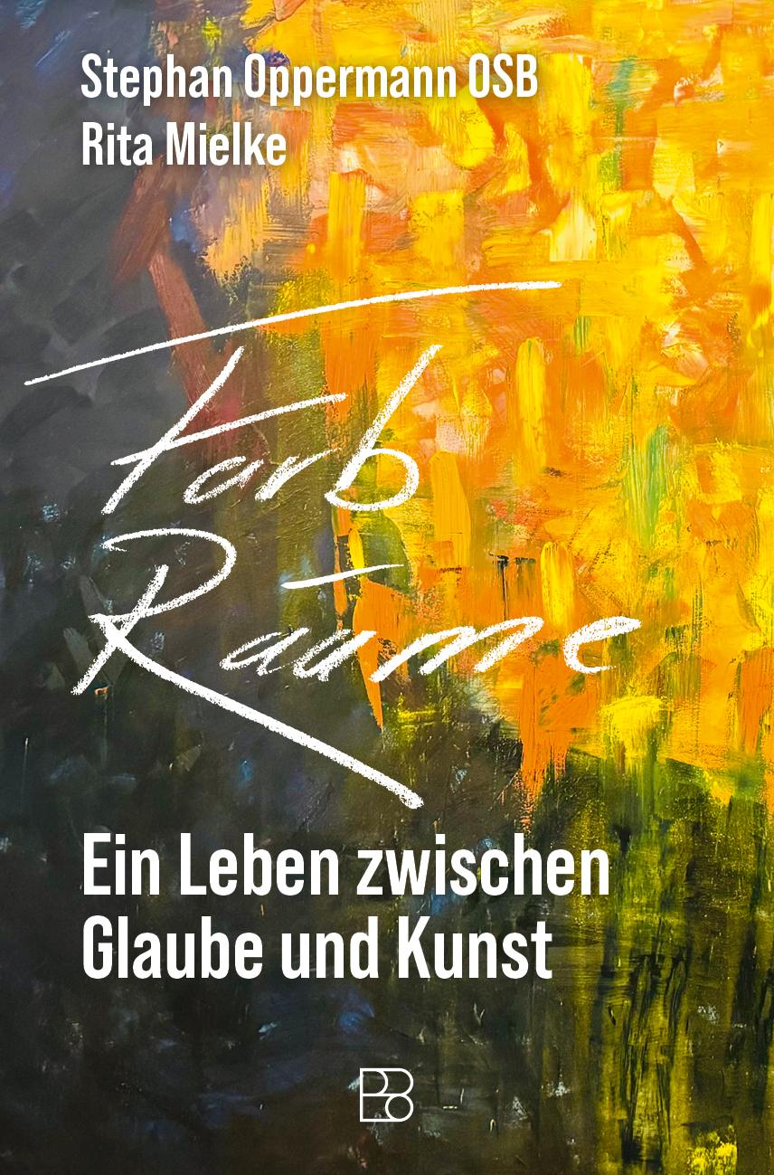 Vorderes Coverbild Farb-Räume