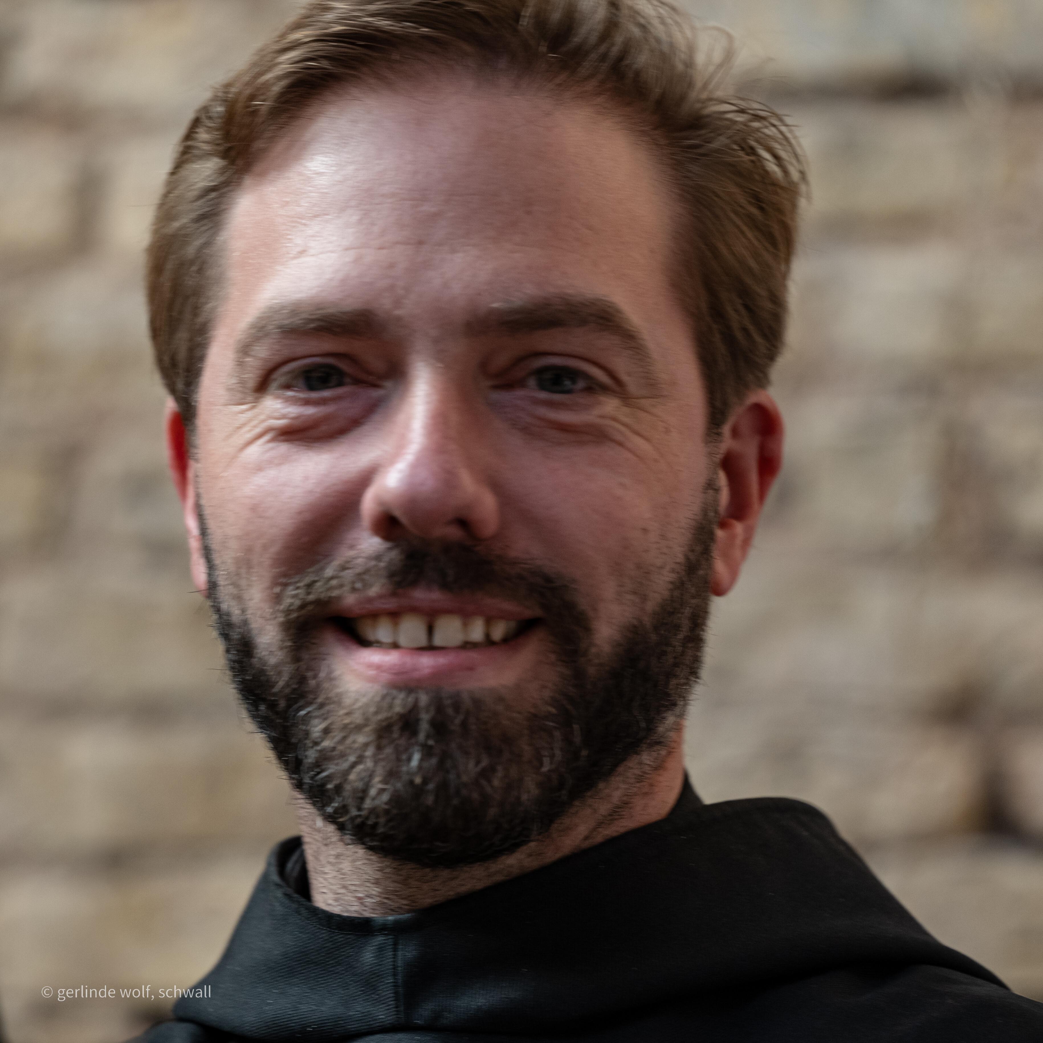 Autorenbild Farb-Räume