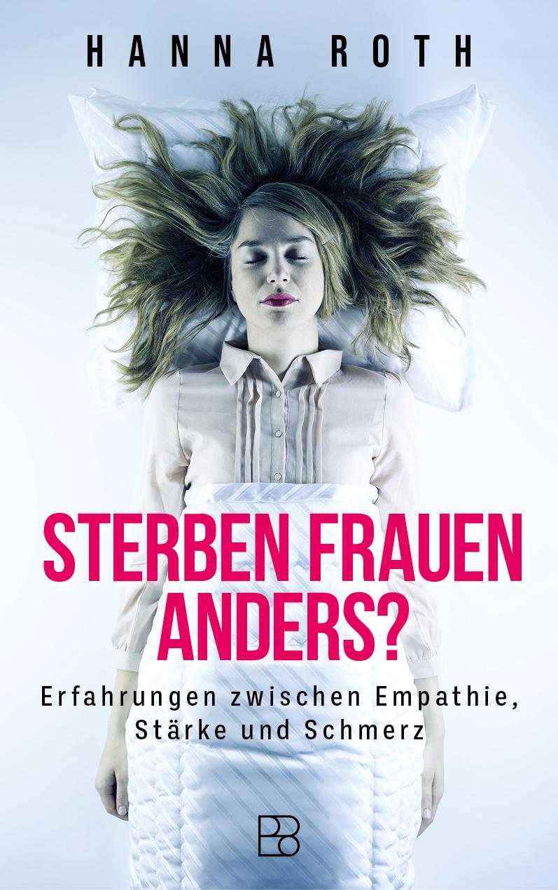 Vorderes Coverbild Sterben Frauen anders?