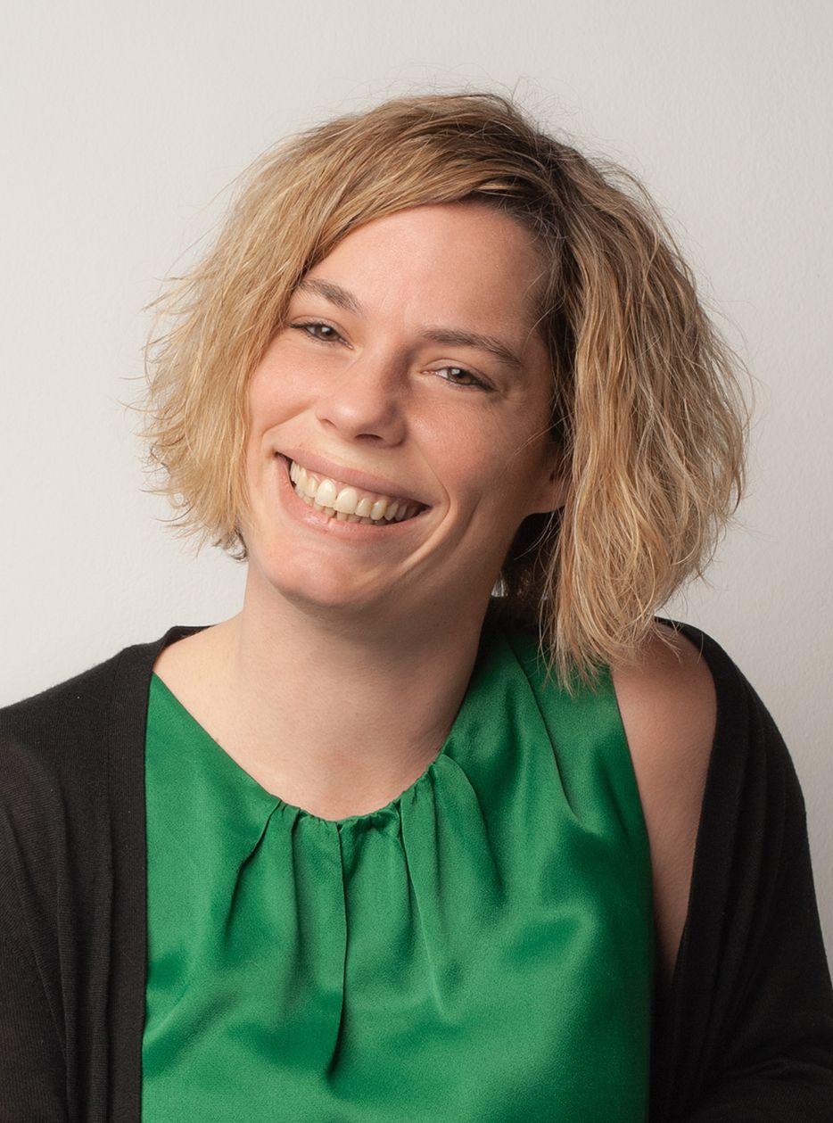 Autorenbild Sterben Frauen anders?