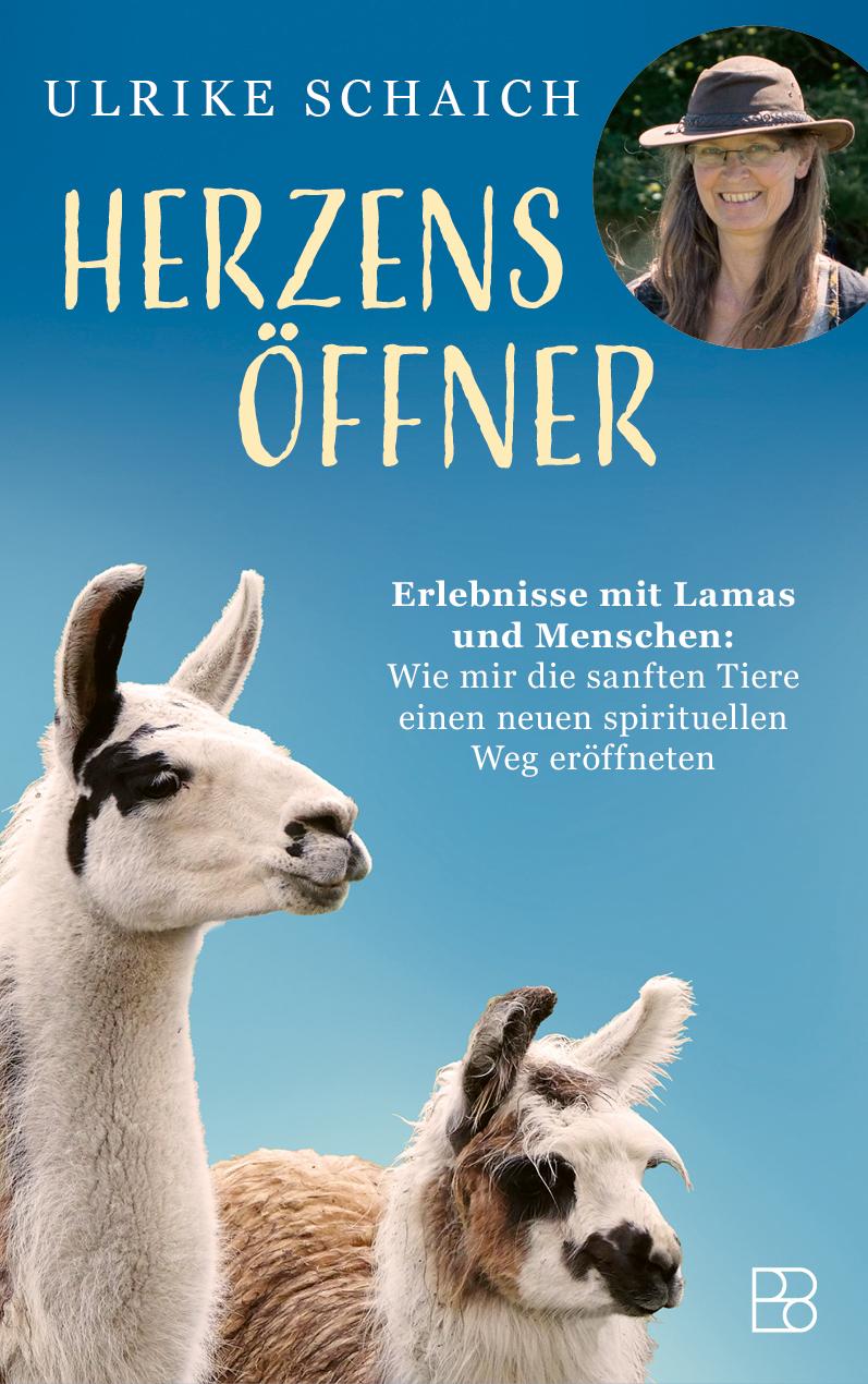 Vorderes Coverbild Herzensöffner