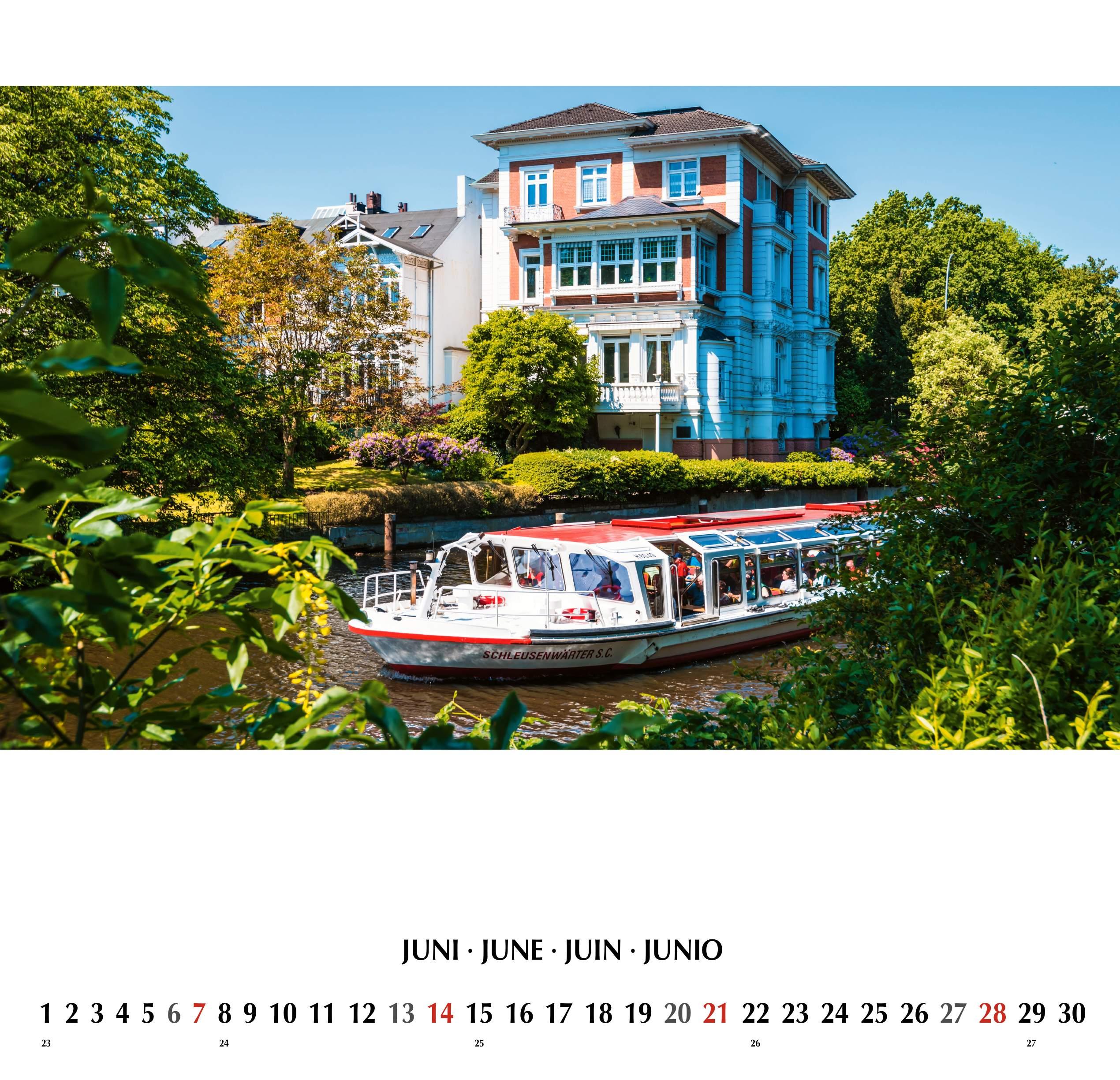 Beispielinhalt (Bild) HAMBURG 2026