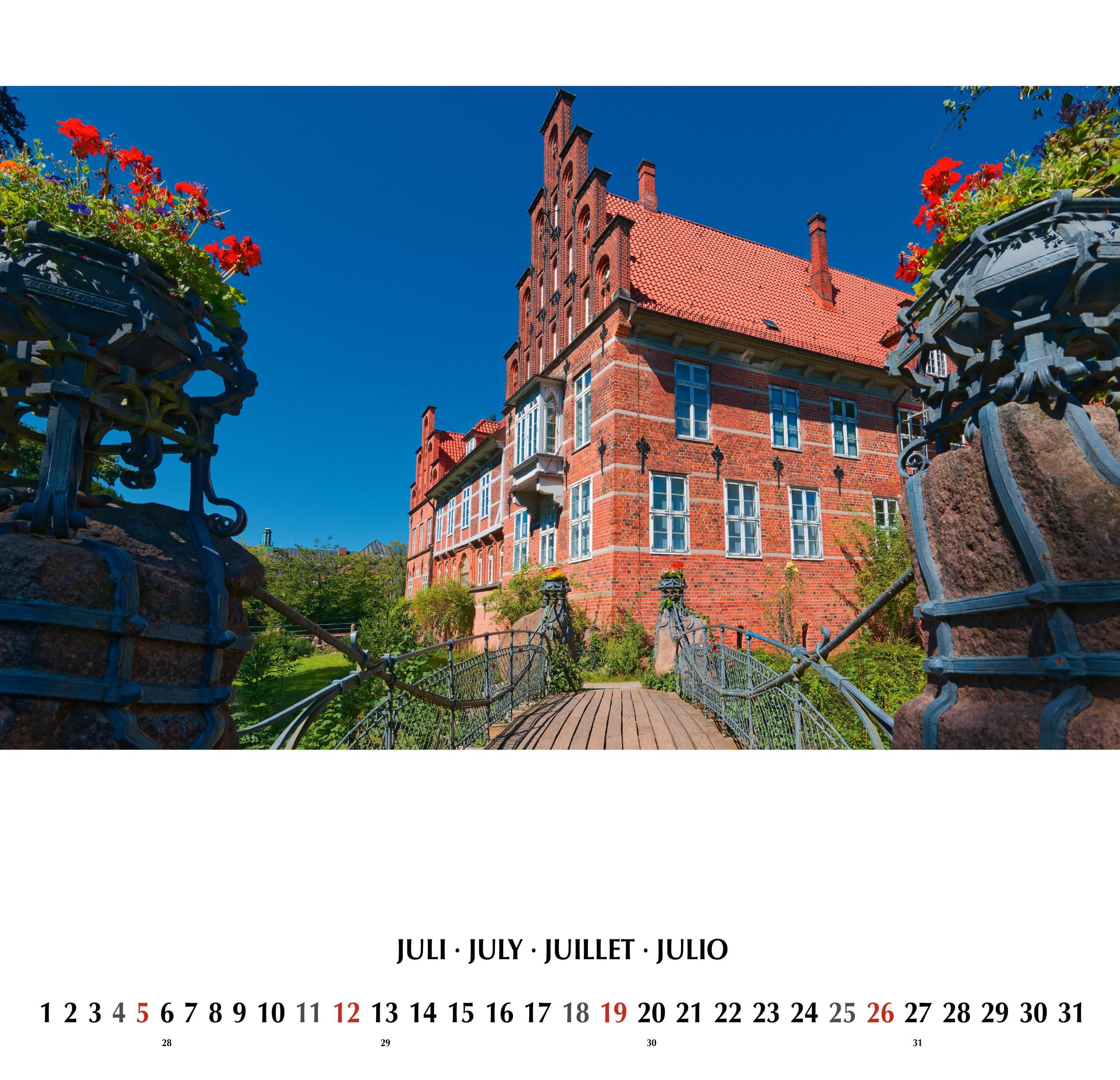 Beispielinhalt (Bild) HAMBURG 2026