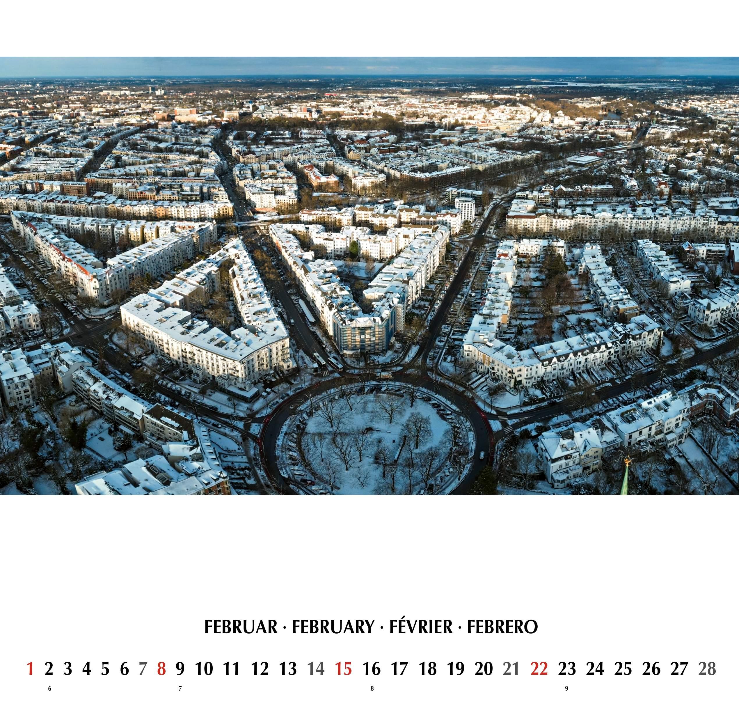 Beispielinhalt (Bild) HAMBURG 2026