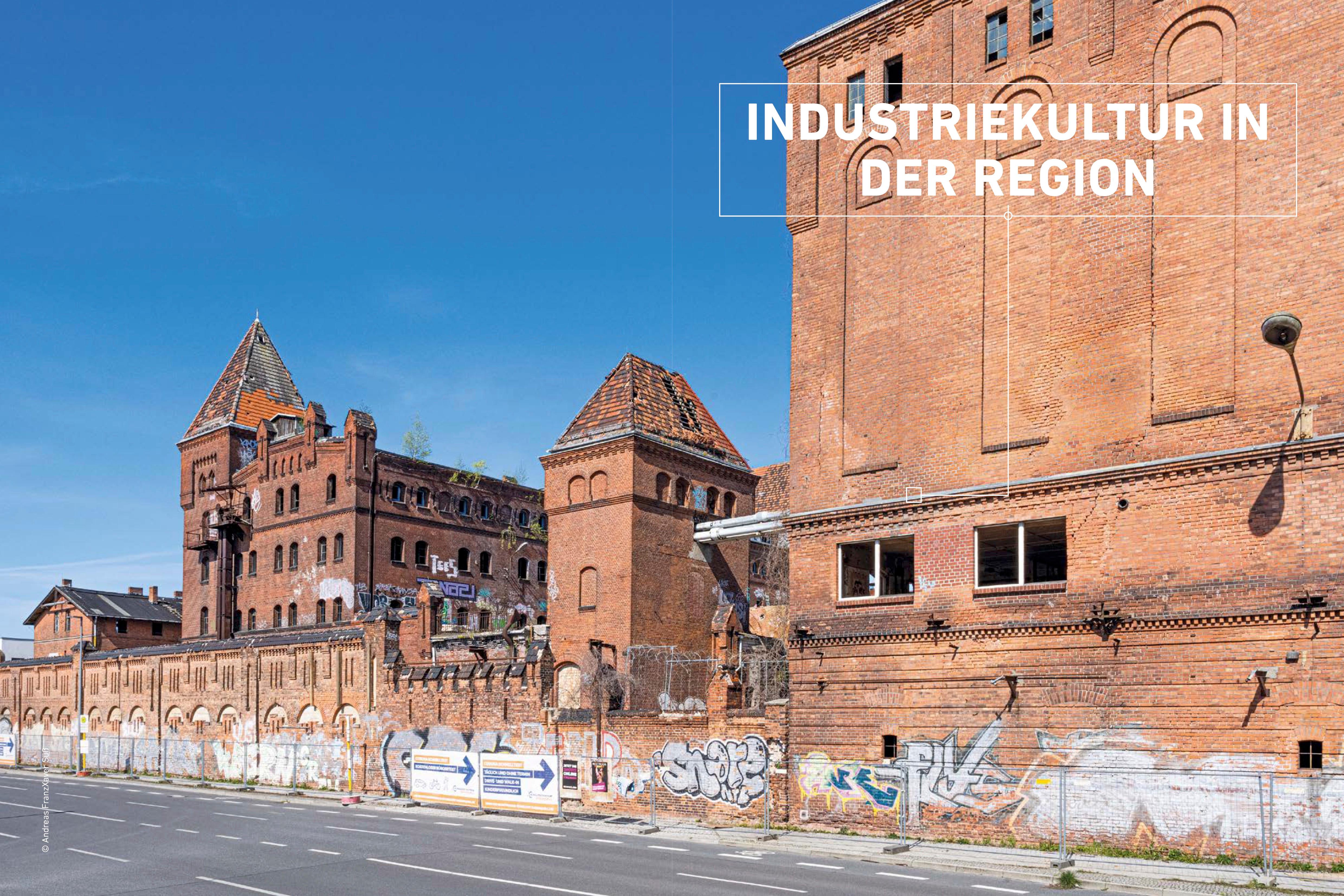 Beispielinhalt (Bild) Treptow-Köpenick