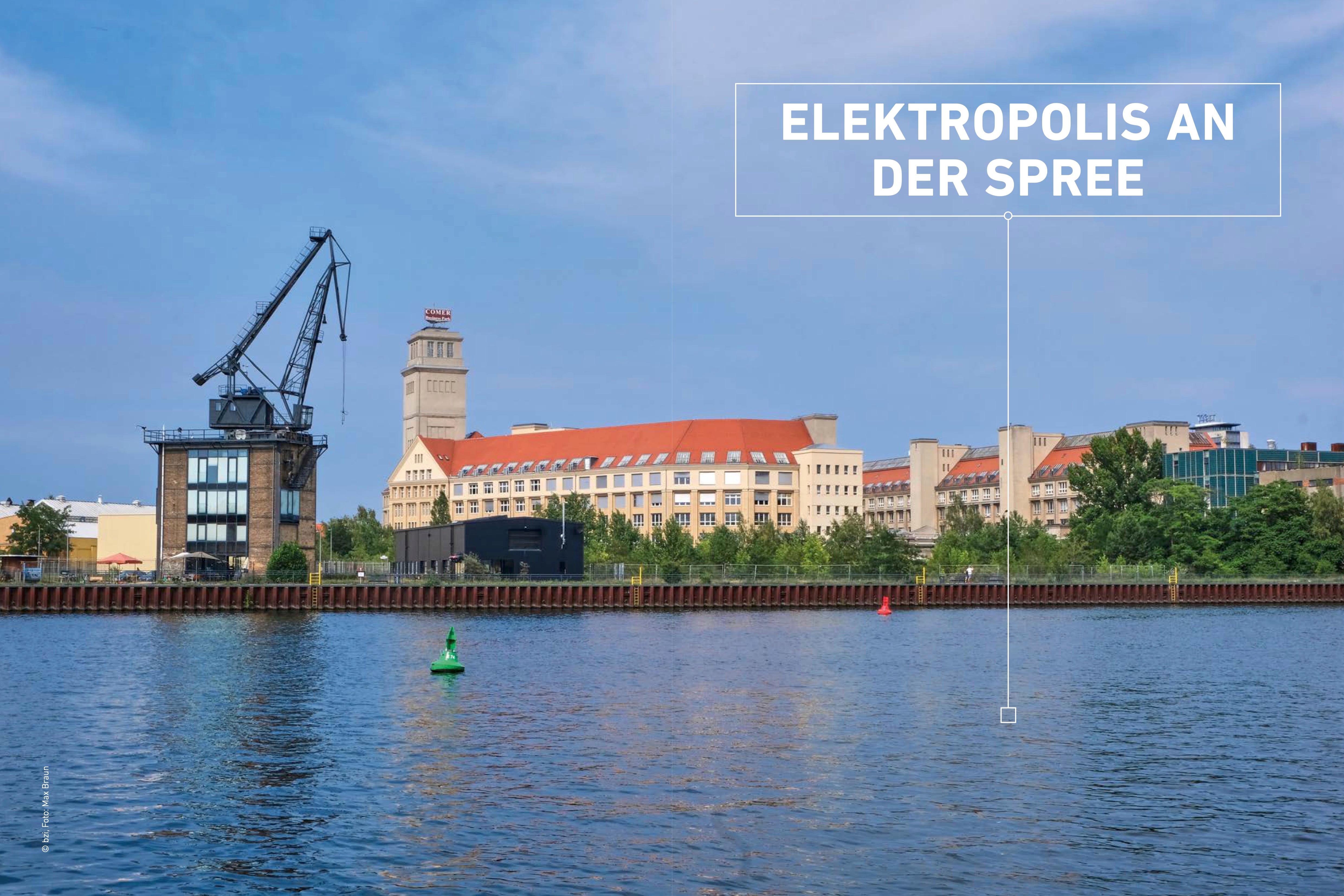 Beispielinhalt (Bild) Treptow-Köpenick