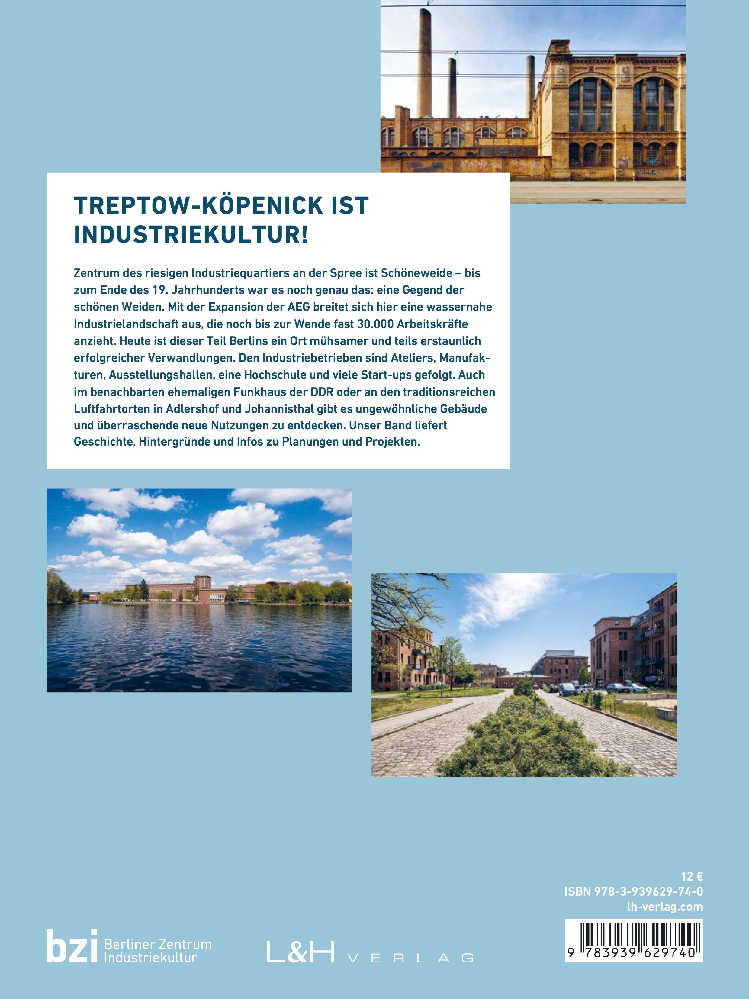 Rückseitencover Treptow-Köpenick