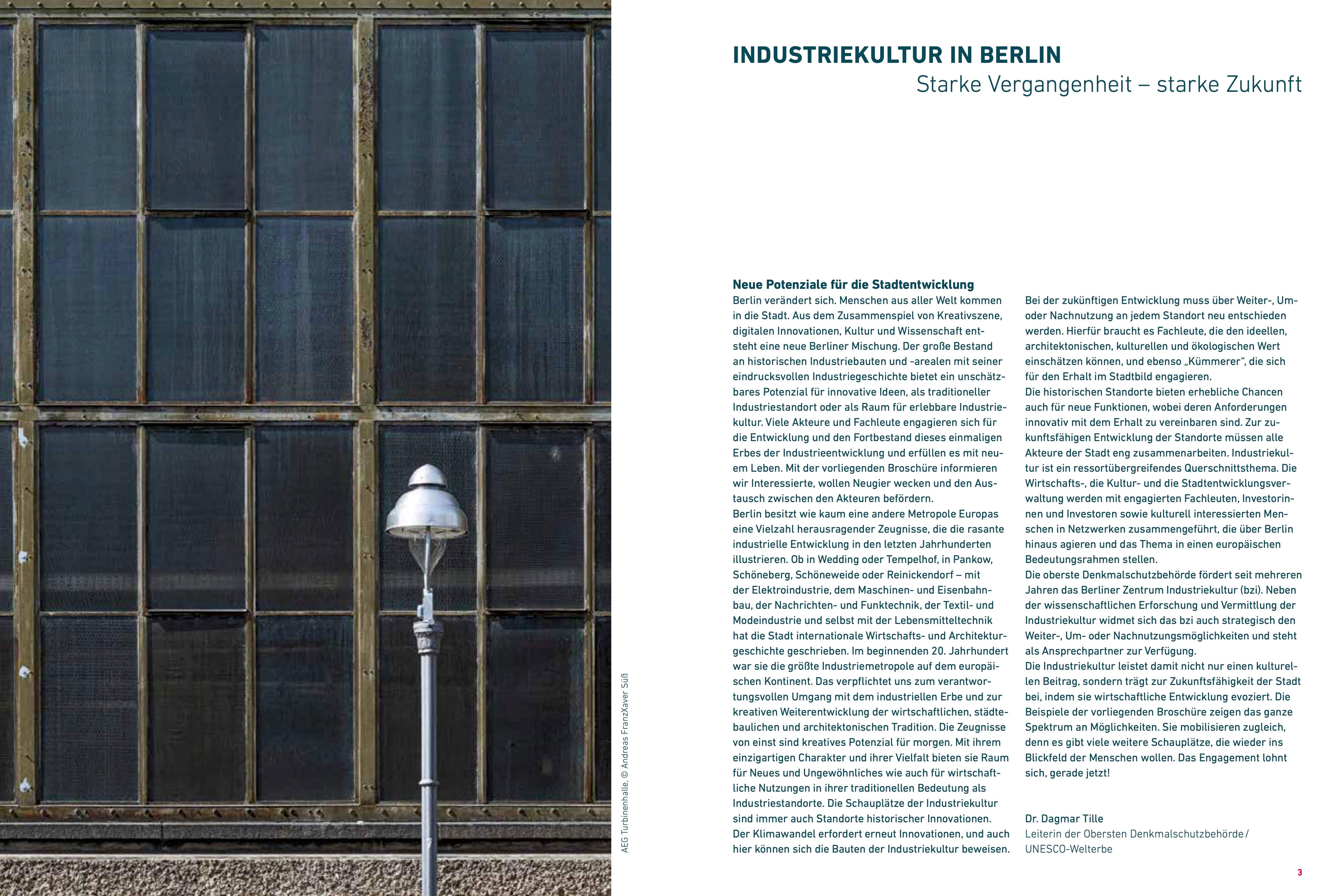 Beispielinhalt (Bild) Charlottenburg Moabit