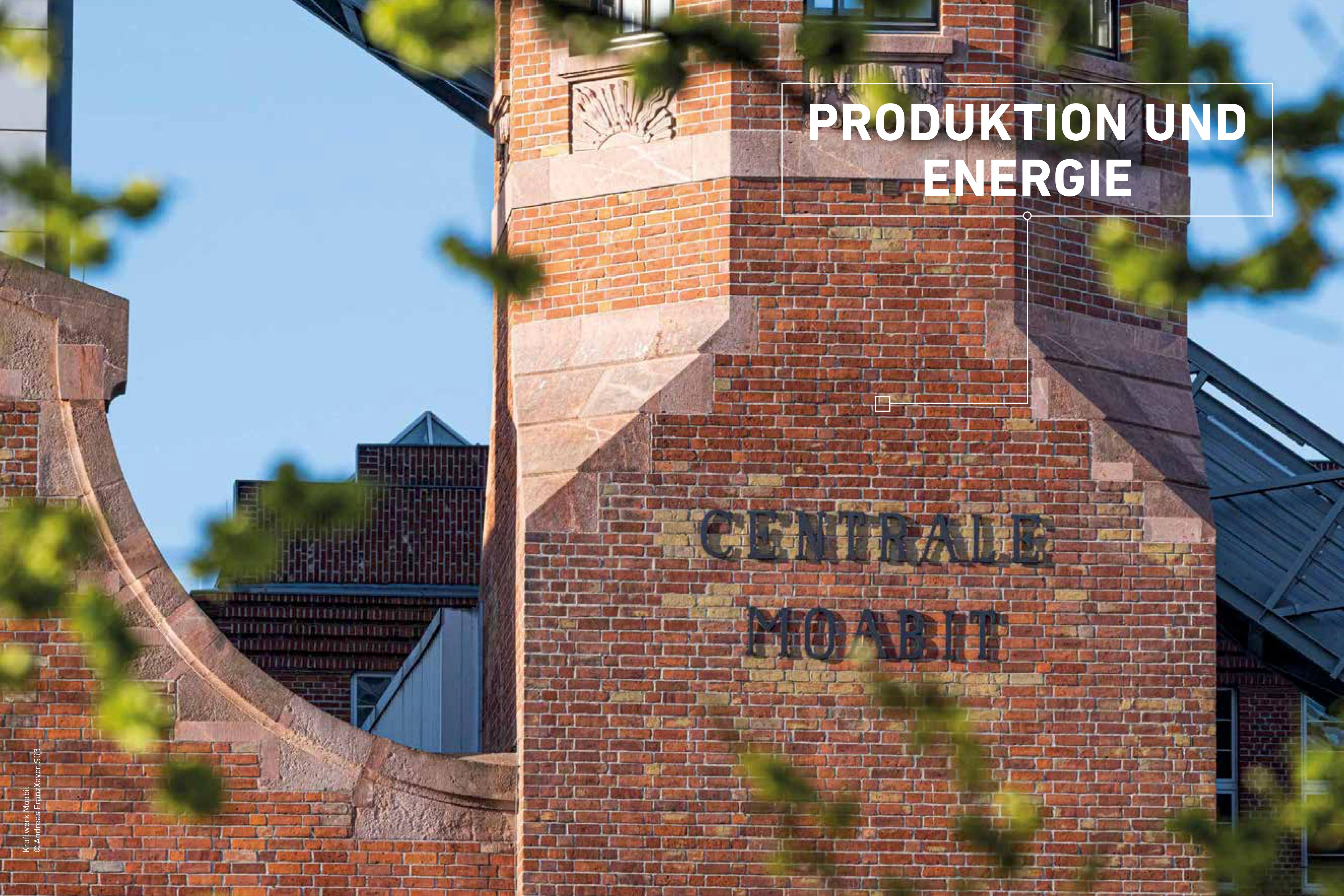 Beispielinhalt (Bild) Charlottenburg Moabit