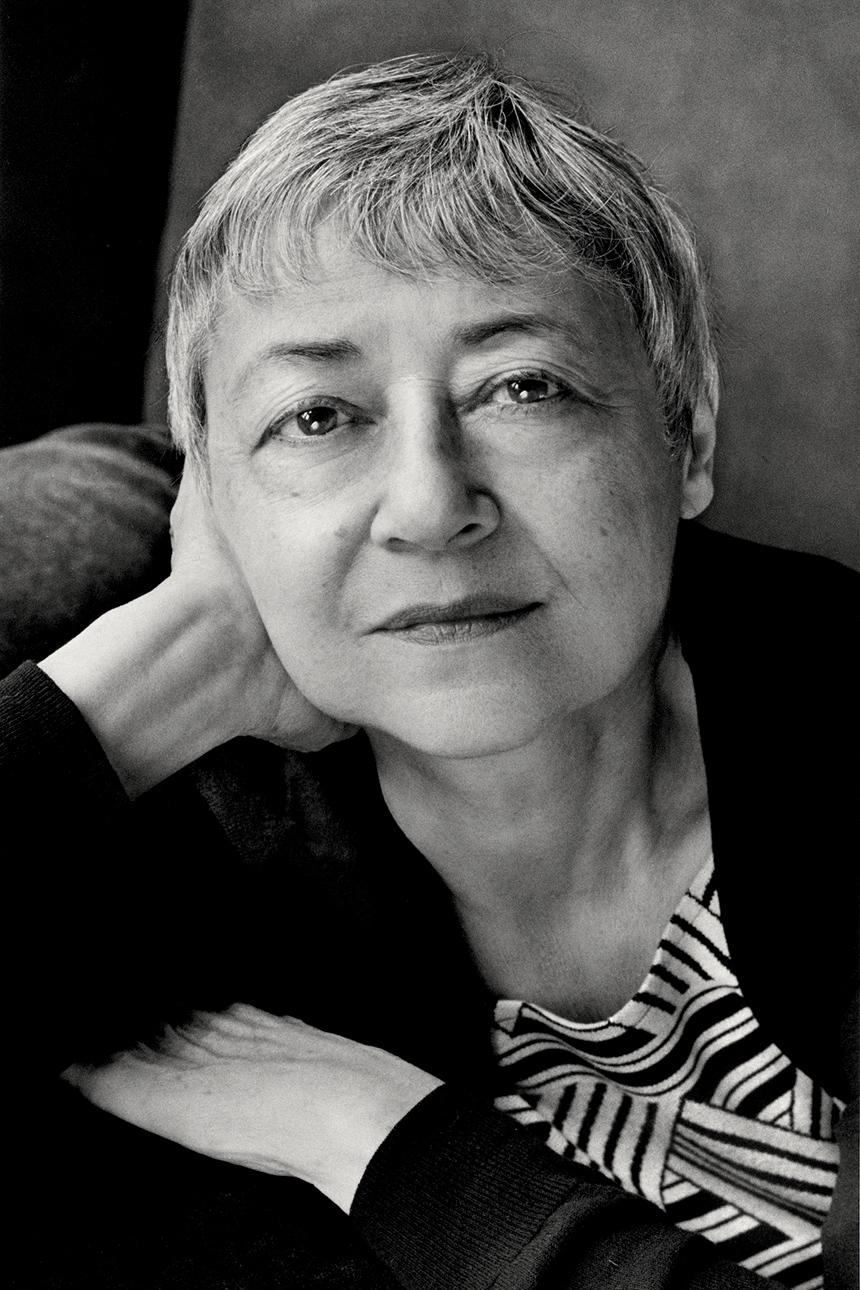 Autorenbild Mitz, das Pinseläffchen