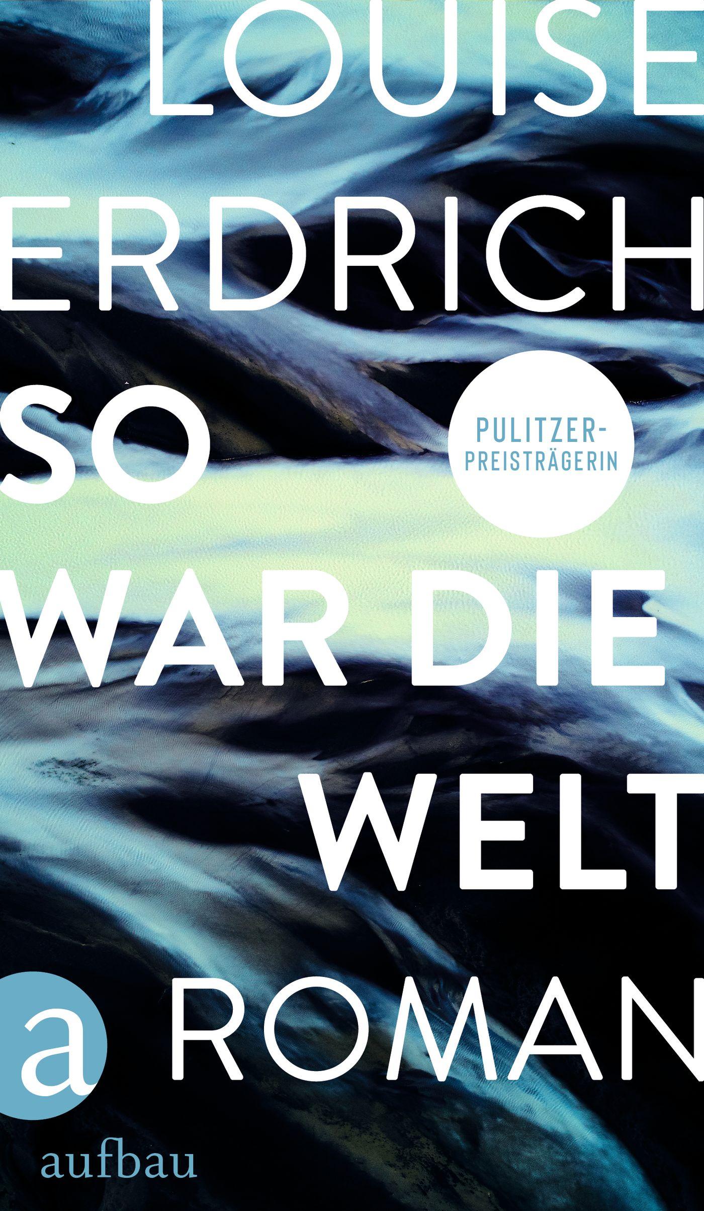 Vorderes Coverbild So war die Welt