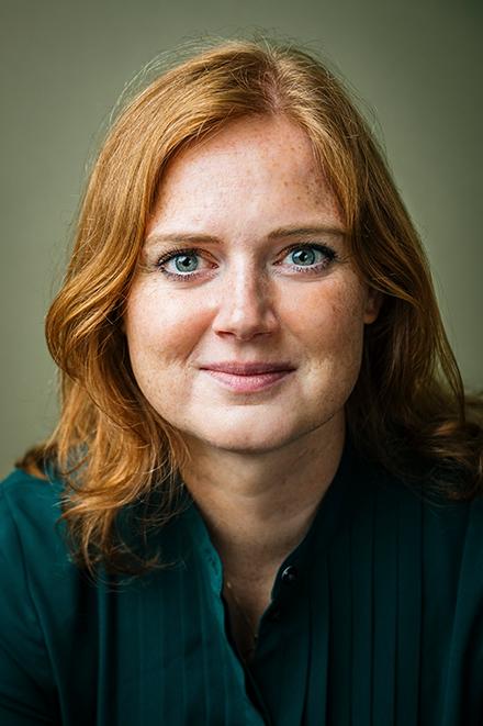 Autorenbild Goodbye, Amerika?