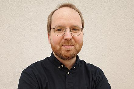 Autorenbild Wie das Bündnis 90 zu den Grünen kam