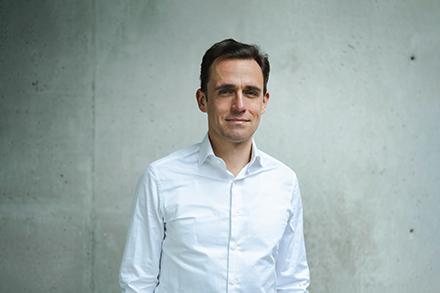 Autorenbild Die Welt nach dem Westen