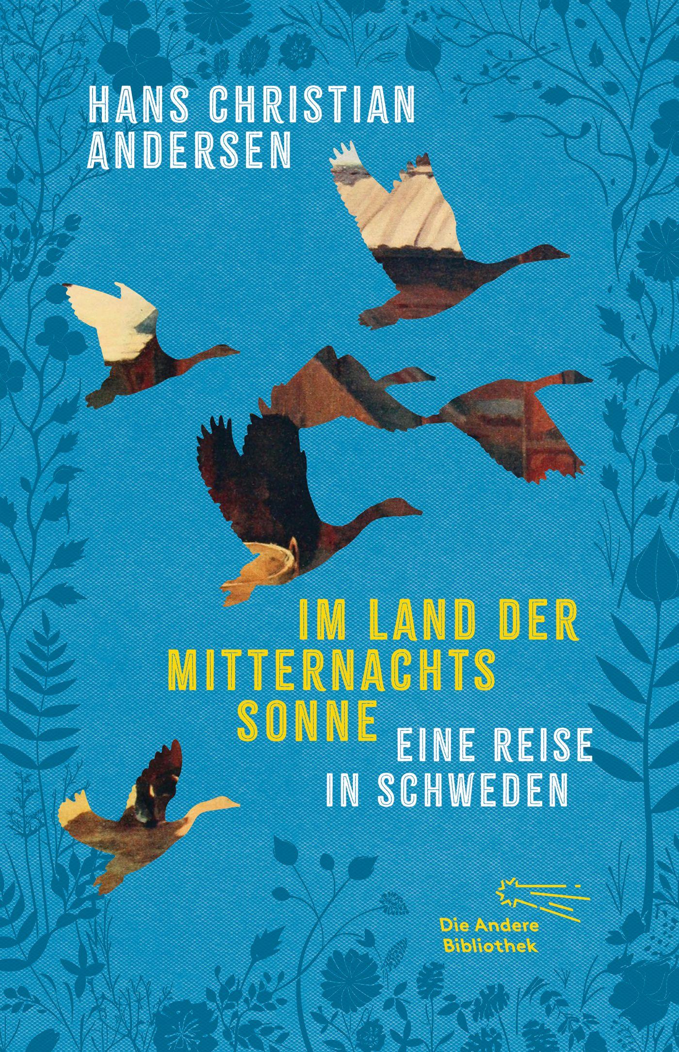 Vorderes Coverbild Im Land der Mitternachtssonne