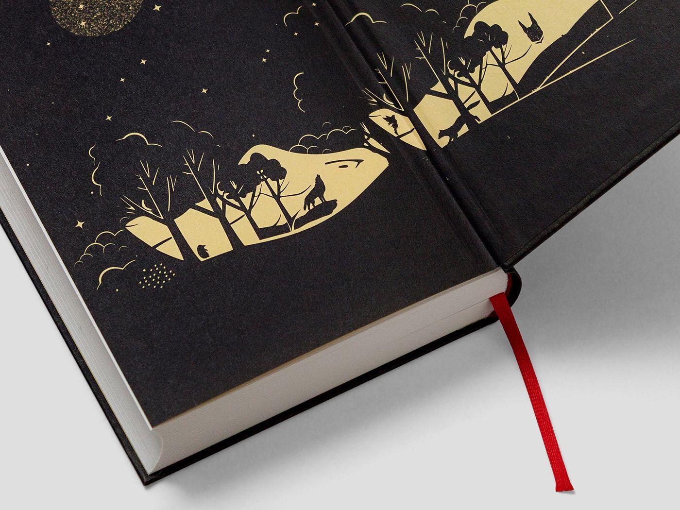 Beispielinhalt (Bild) Die Schöne und das Tier