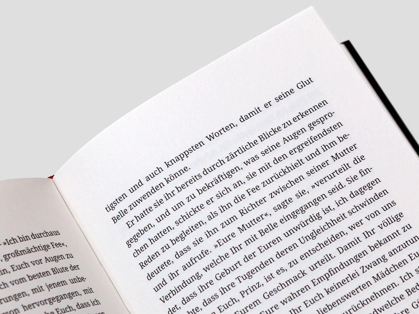 Beispielinhalt (Bild) Die Schöne und das Tier