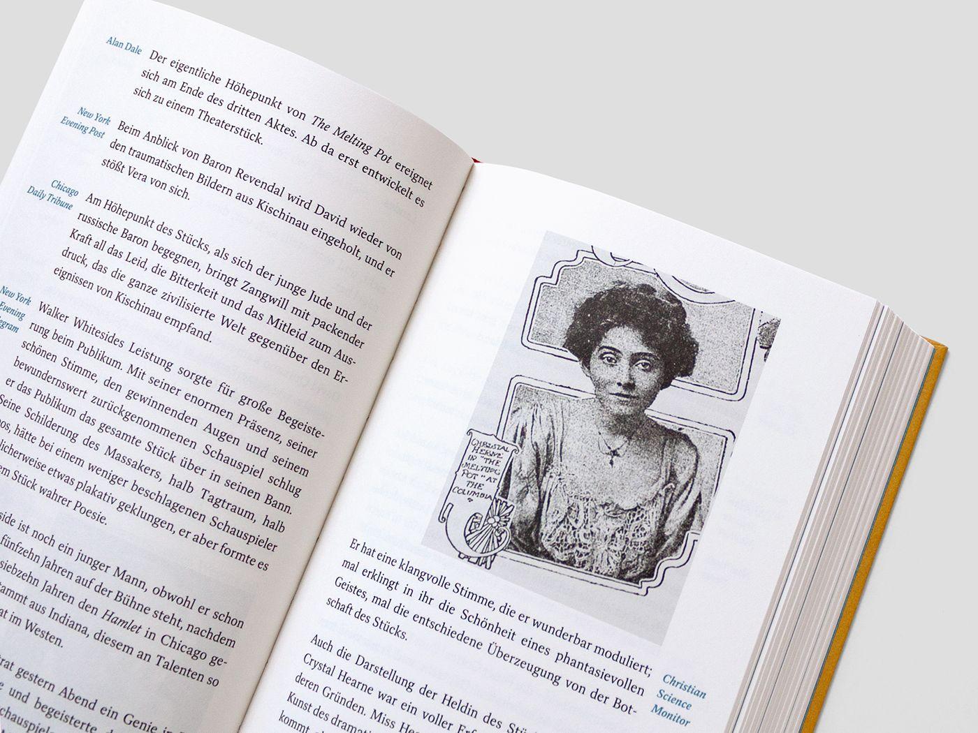 Beispielinhalt (Bild) Melting Point