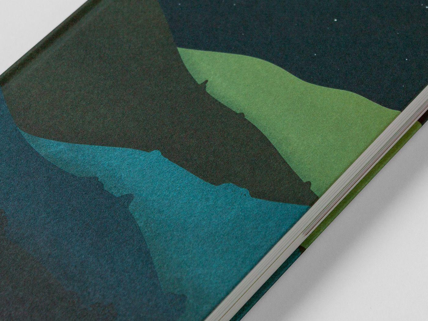 Beispielinhalt (Bild) Ein Jahr in der Natur