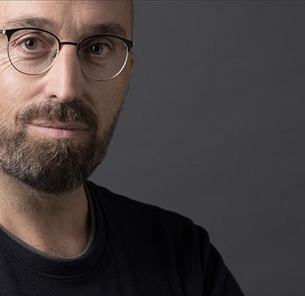 Autorenbild Rilke zeichnet