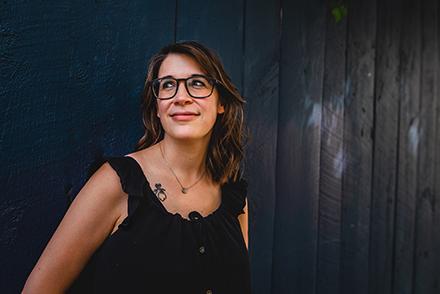 Autorenbild A League for Love