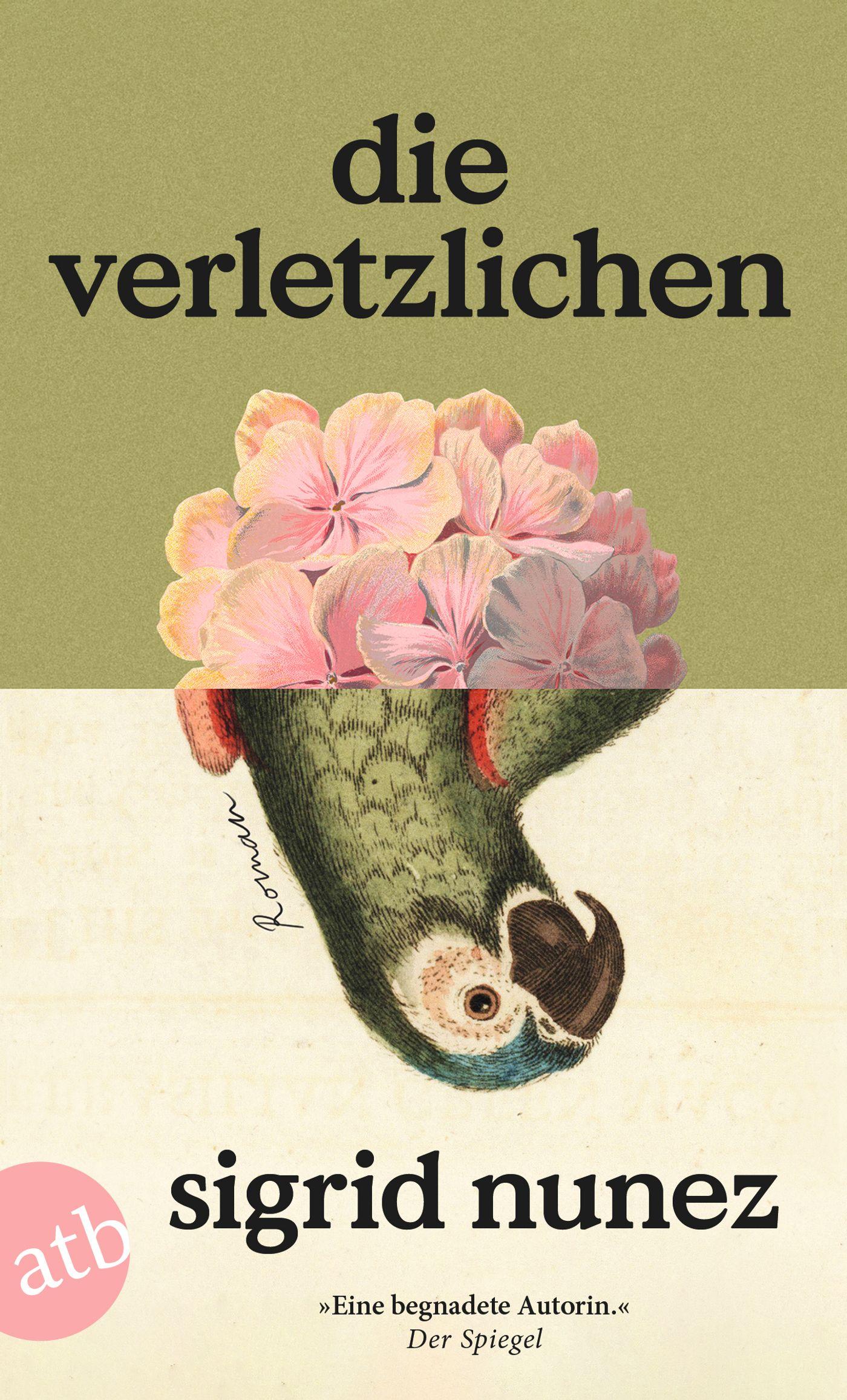 Vorderes Coverbild Die Verletzlichen