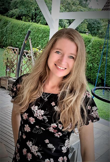 Autorenbild Das Erbe der Drachenkrone