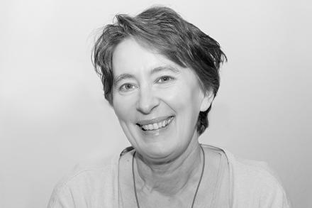 Autorenbild In der Liebe wollen wir frei sein