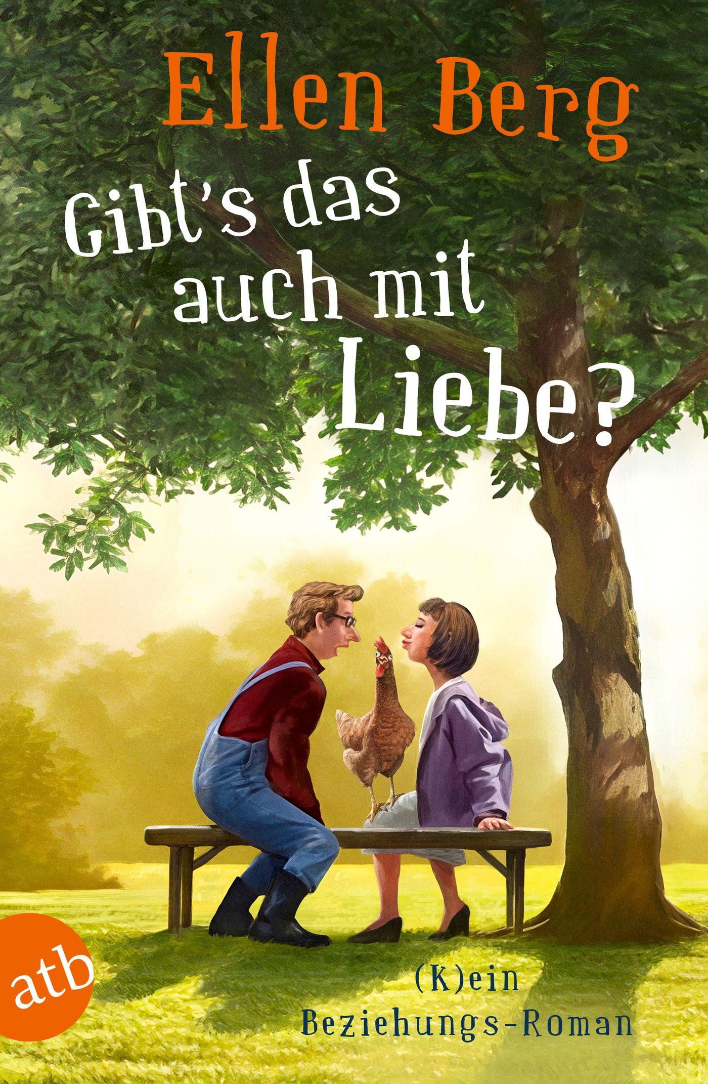 Vorderes Coverbild Gibt's das auch mit Liebe?