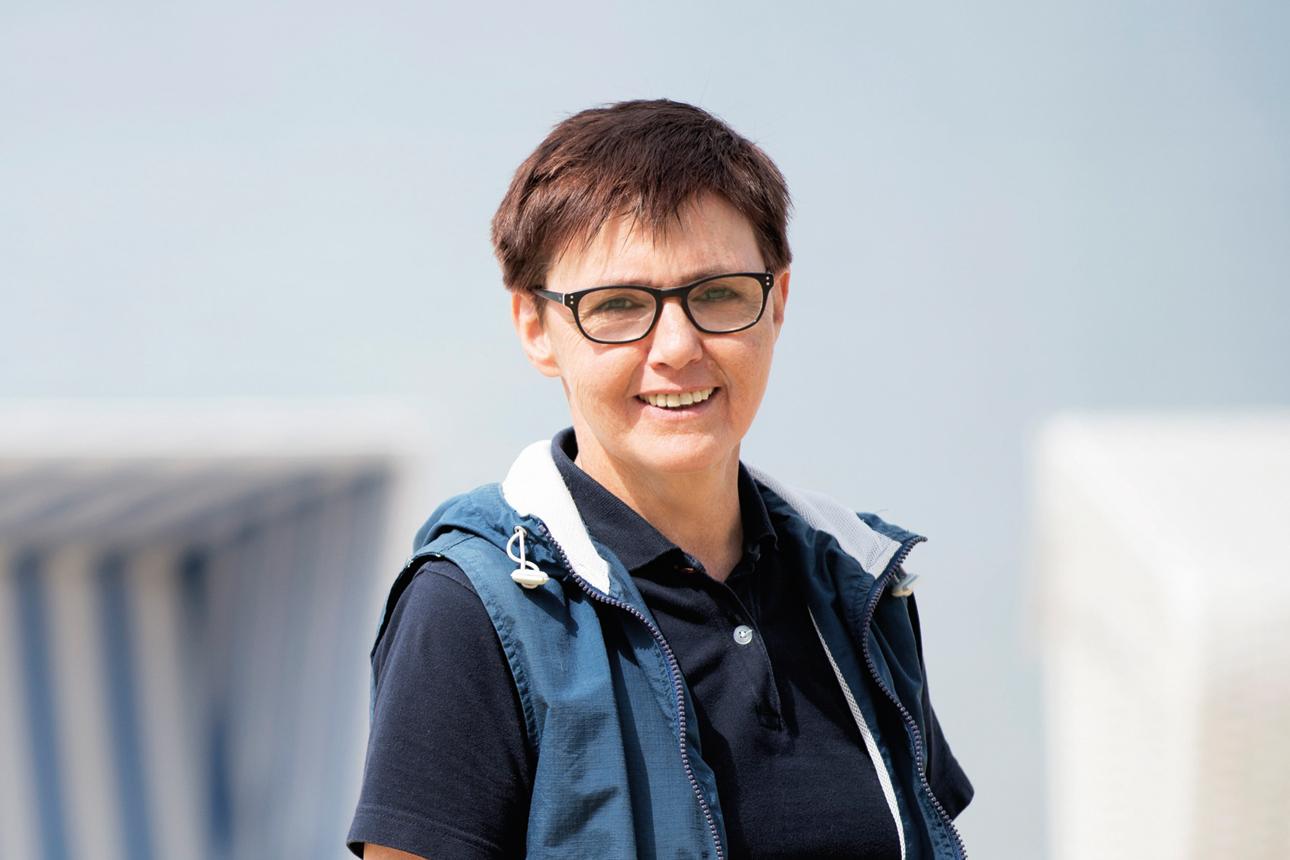 Autorenbild Todesflut