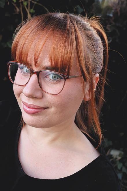 Autorenbild Heart of the Damned - Ihr Versprechen ist sein Untergang