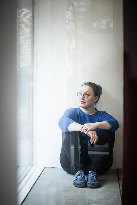 Autorenbild Mord macht keine Ferien