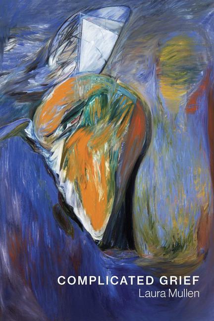 Vorderes Coverbild Complicated Grief