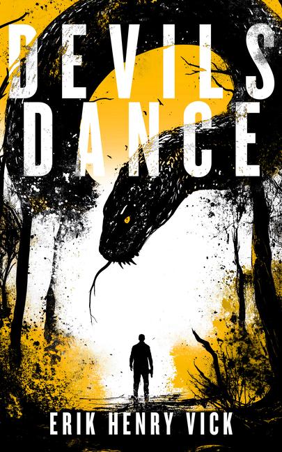 Vorderes Coverbild Devils Dance